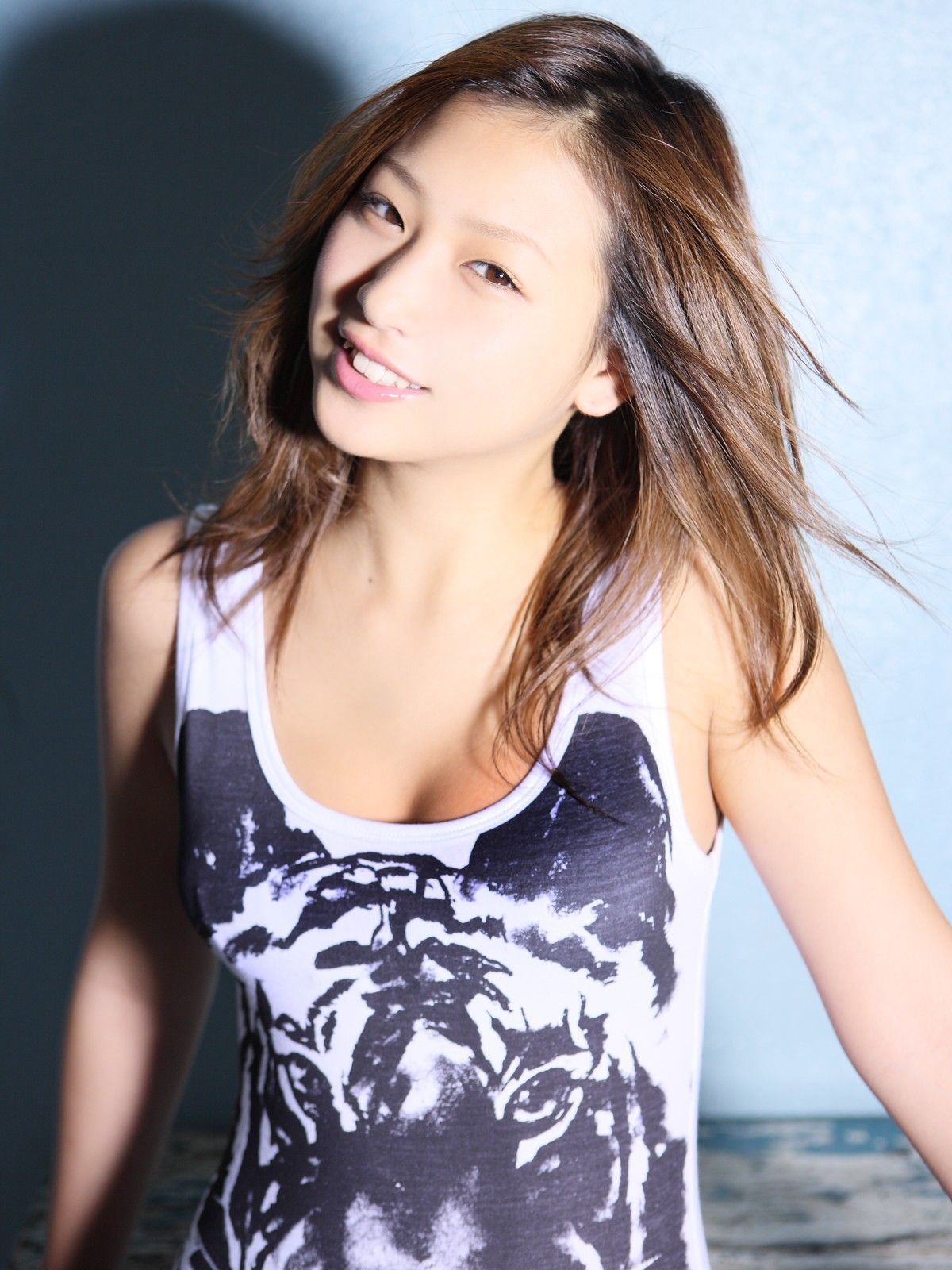 [Sabra.net] Strictly Girls 佐山彩香 Ayaka Sayama_第1张