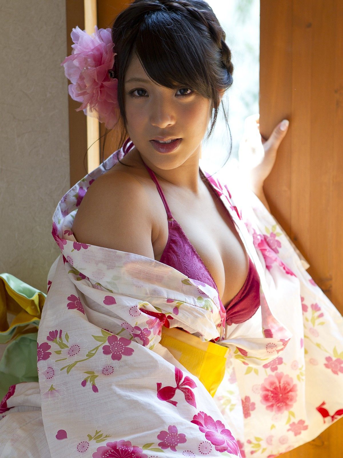[Sabra.net] strictly GIRLS Tainaka Maria 田井中茉莉亜_第3张