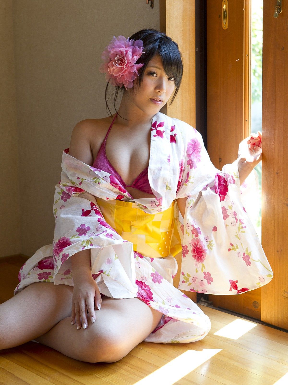 [Sabra.net] strictly GIRLS Tainaka Maria 田井中茉莉亜_第4张
