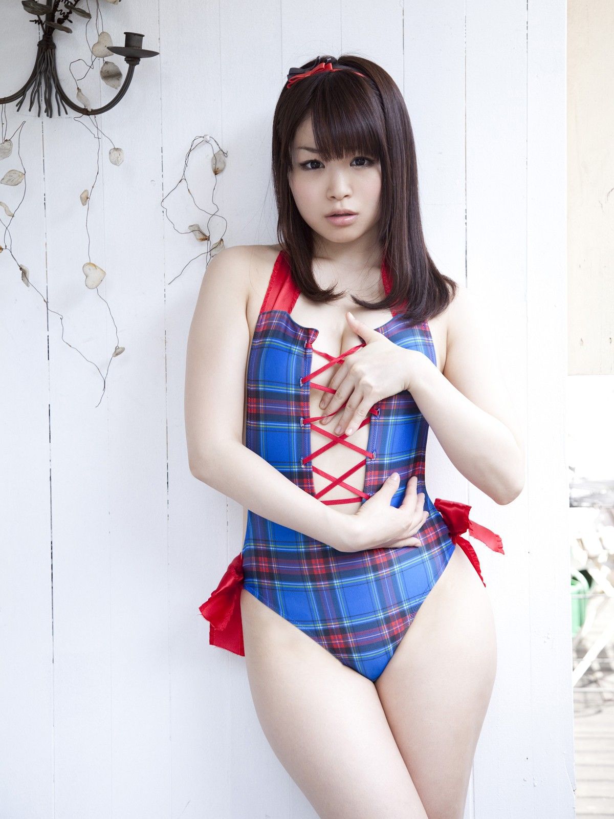 栗山夢衣 《Lover Doll》  [Sabra.net] Strictly GIRLS_第2张