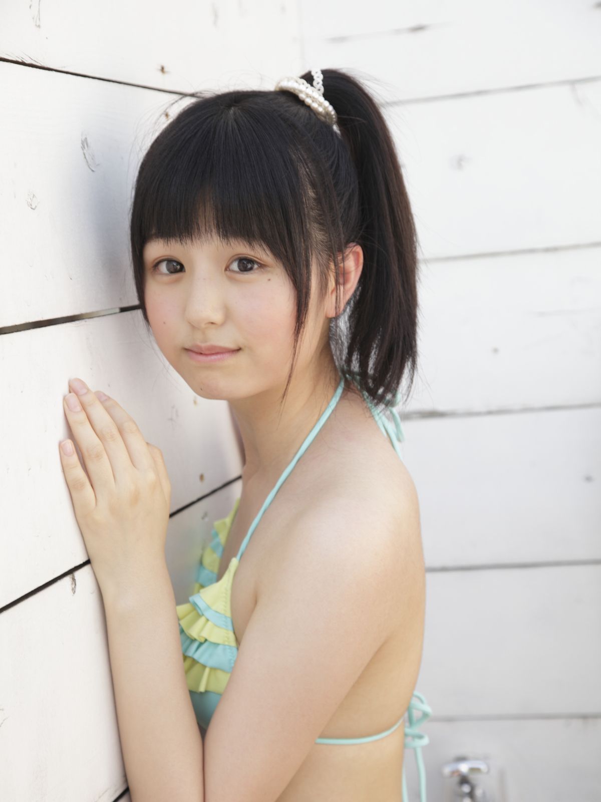 [Sabra.net] StriCtly Girls Emi Kurita 栗田恵美_第1张