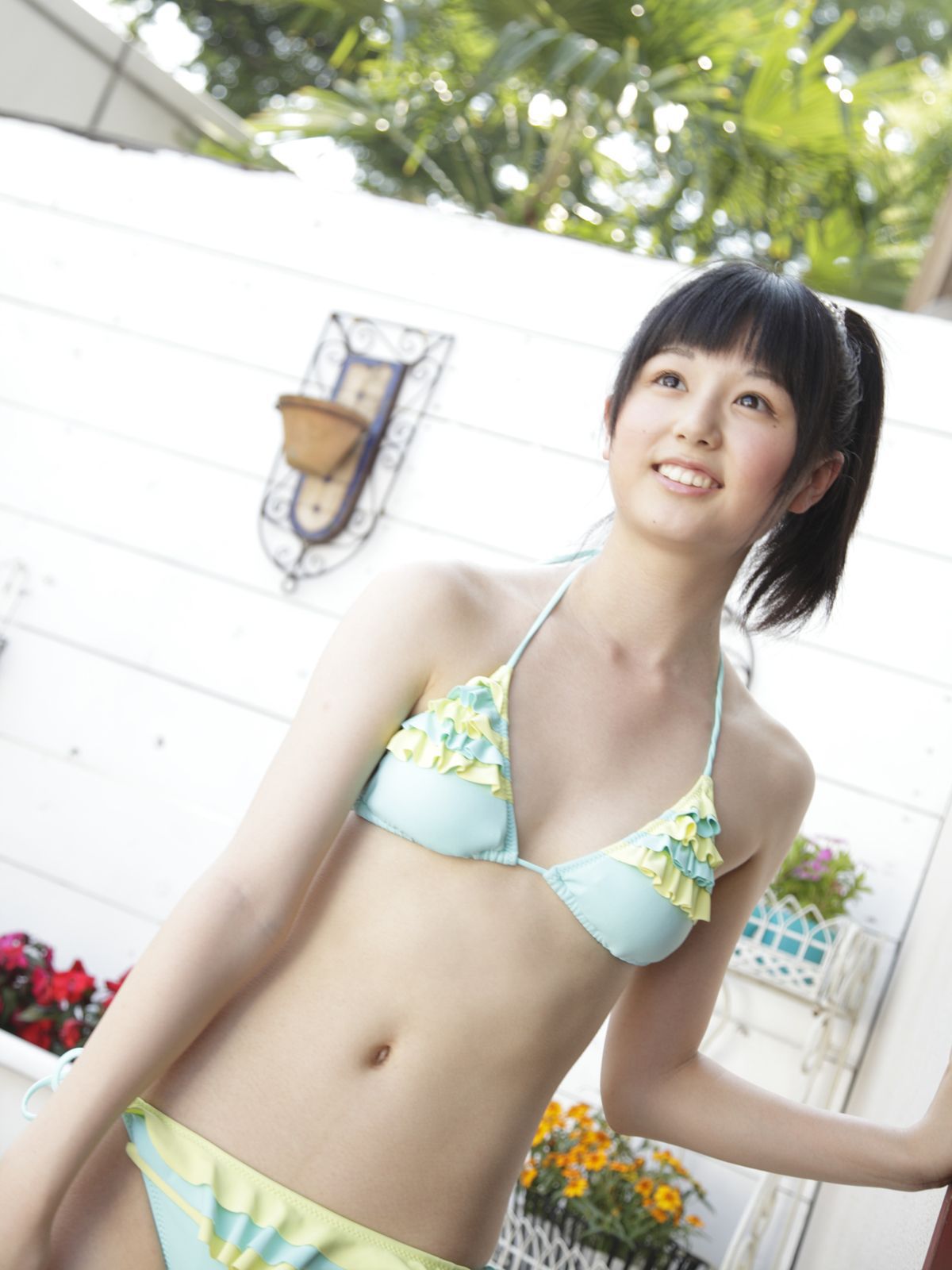 [Sabra.net] StriCtly Girls Emi Kurita 栗田恵美_第5张