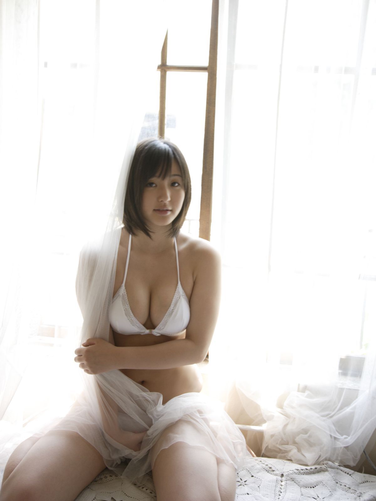 [Sabra.net] Strictly Girls Yuri Murakami 村上友梨_第3张
