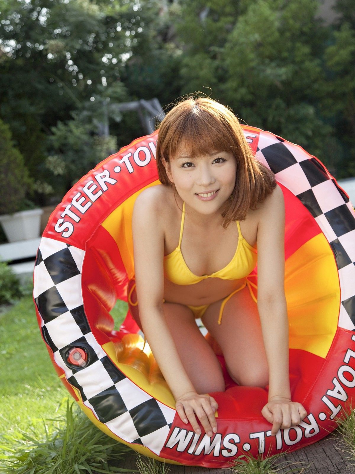 [Sabra.net] strictly Girls 重盛里美/重盛さと美 Satomi Shigemori_第5张
