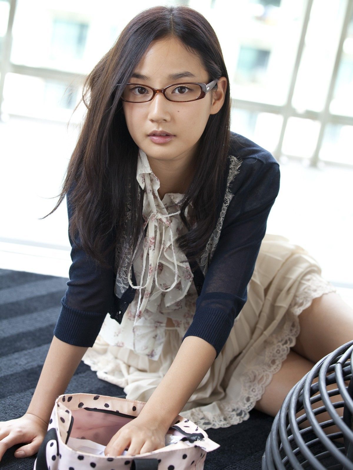 高嶋香帆 《ER GIRl 2》  [Sabra.net] Strictly Girlsl_第1张