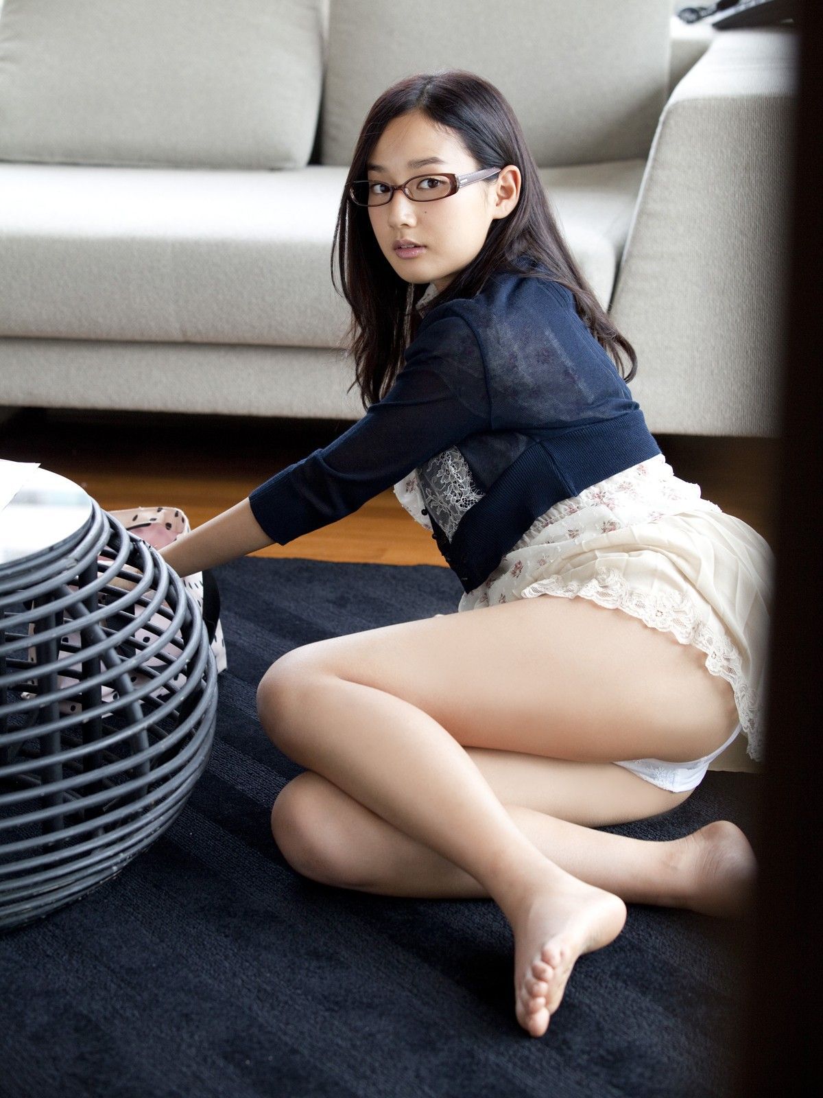 高嶋香帆 《ER GIRl 2》  [Sabra.net] Strictly Girlsl_第3张