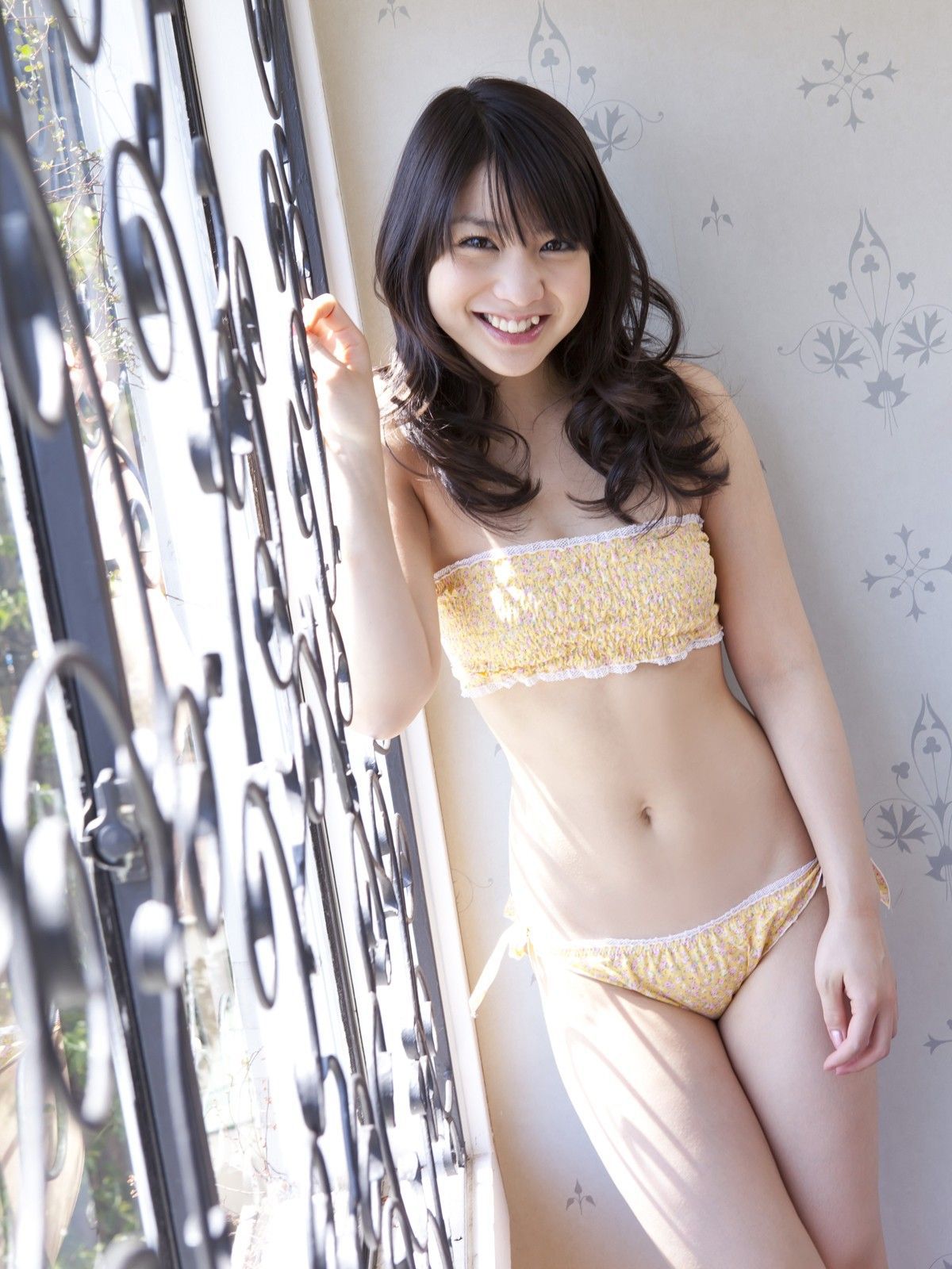 小池唯《FOREVER 21》 [Sabra.net] Cover Girl_第1张
