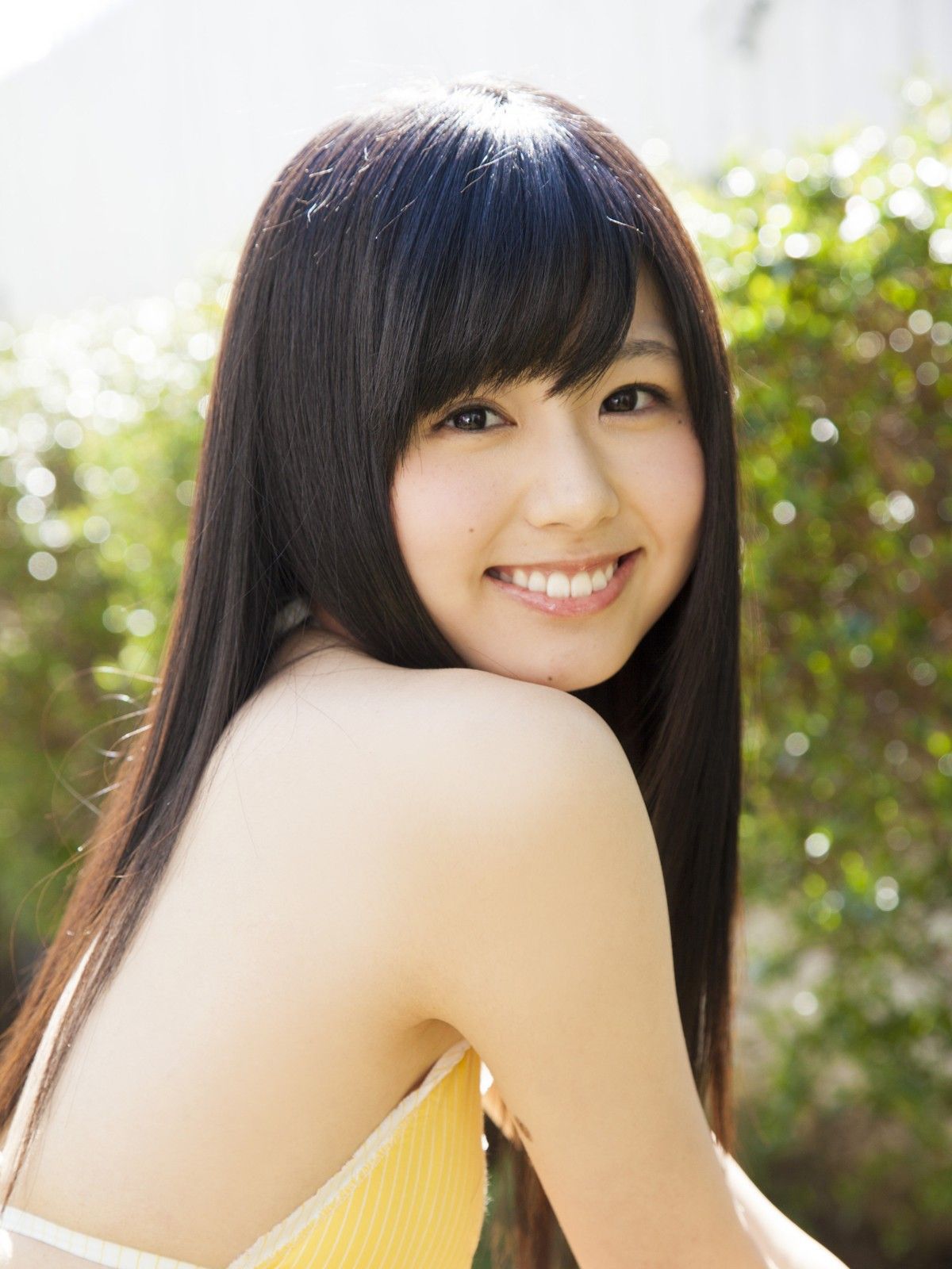 栗田恵美 《ma cherie》  [Sabra.net] Strictly Girl_第5张