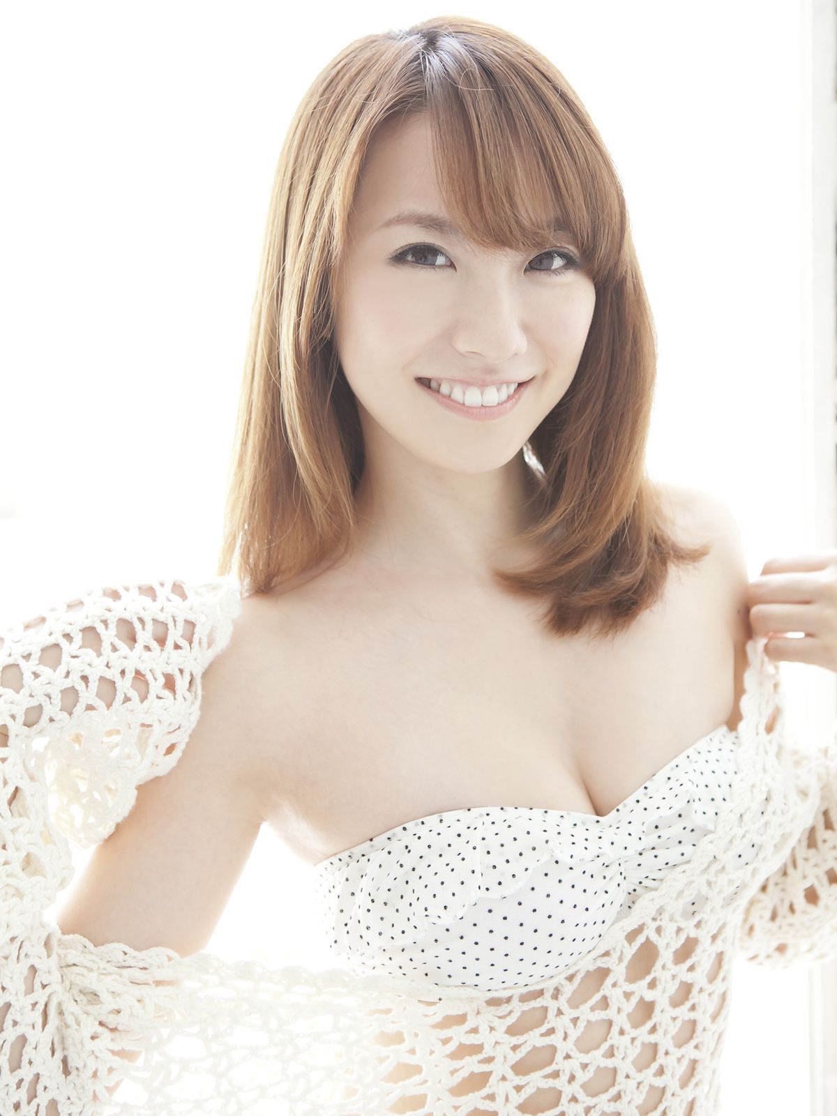 山本梓《JUICY FRUIT 2》  [Sabra.net] Strictly Girl_第4张