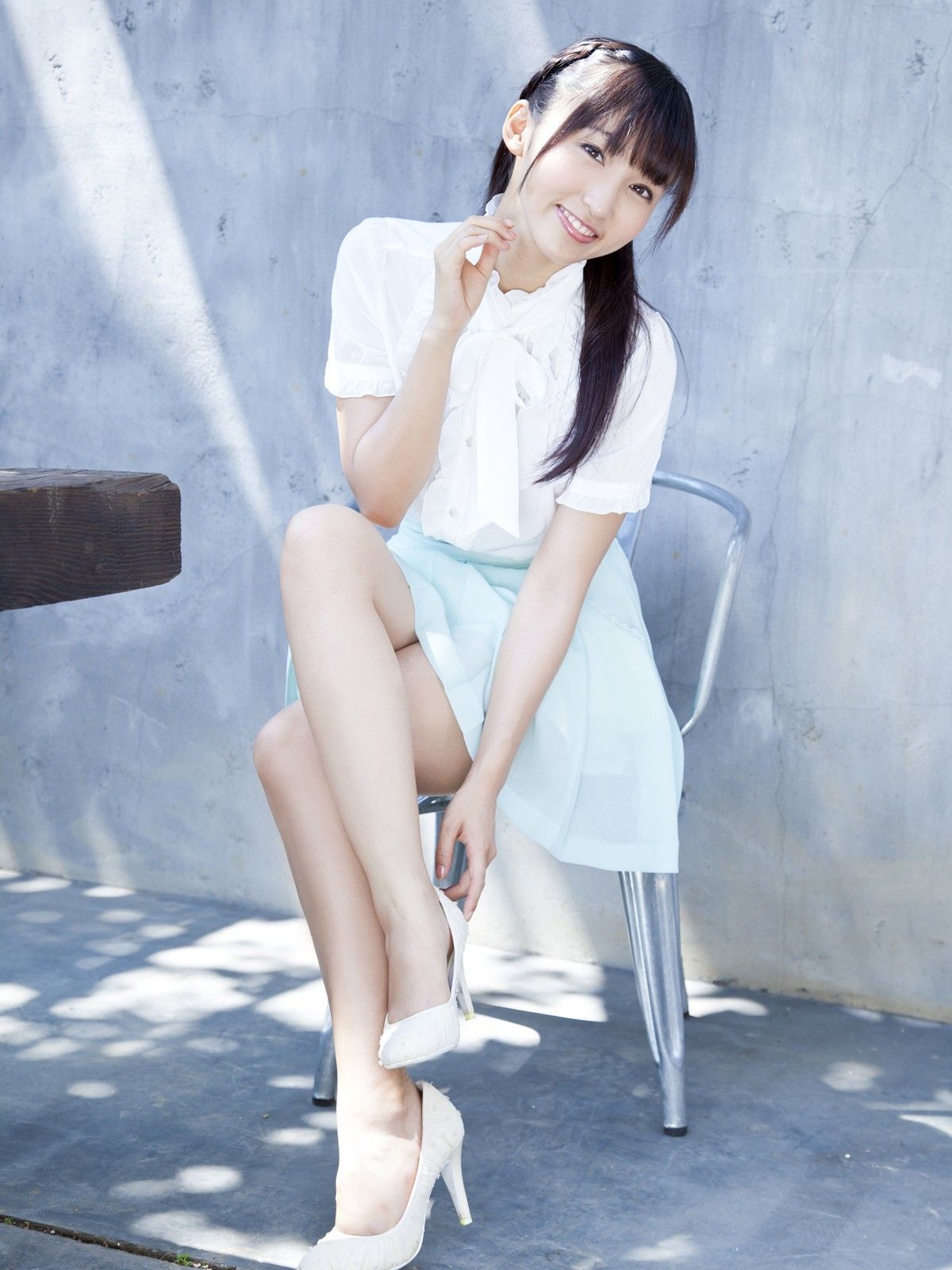 [Sabra.net] strictly GIRLS 吉木りさ Risa Yoshiki_第3张