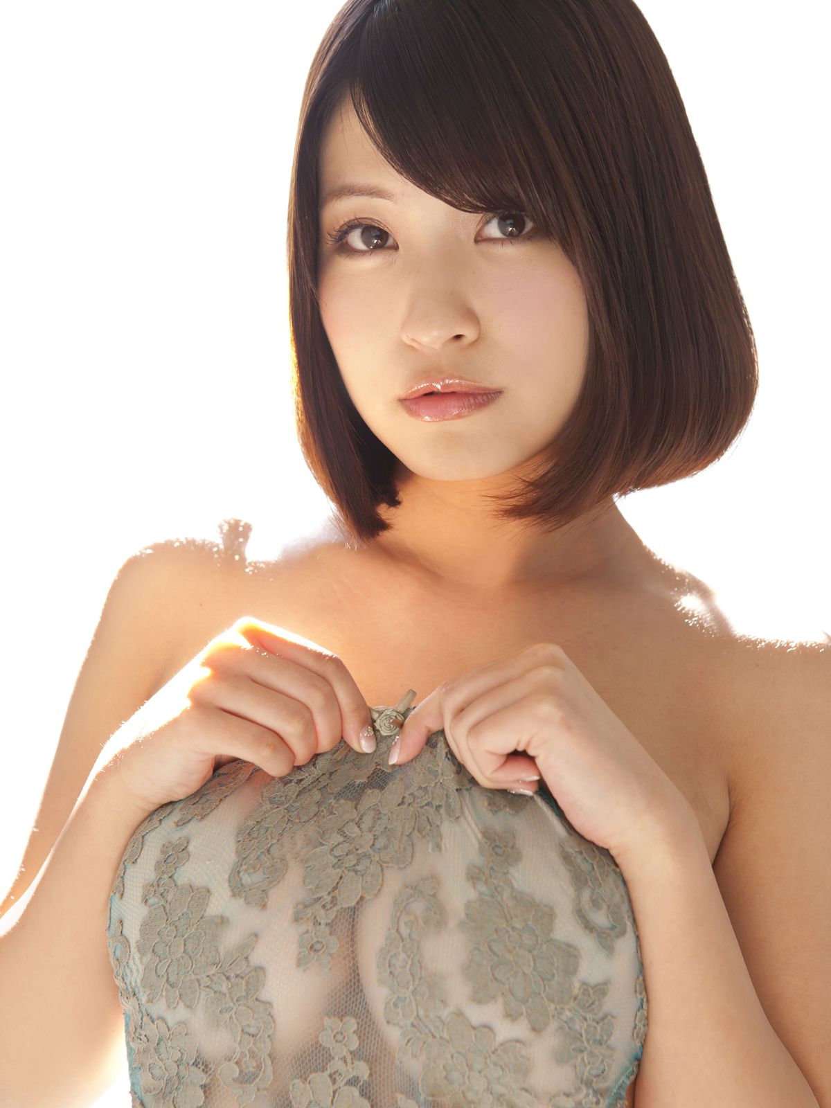 岸明日香《FULL ATTACK!》  [Sabra.net] Strictly Girl_第5张