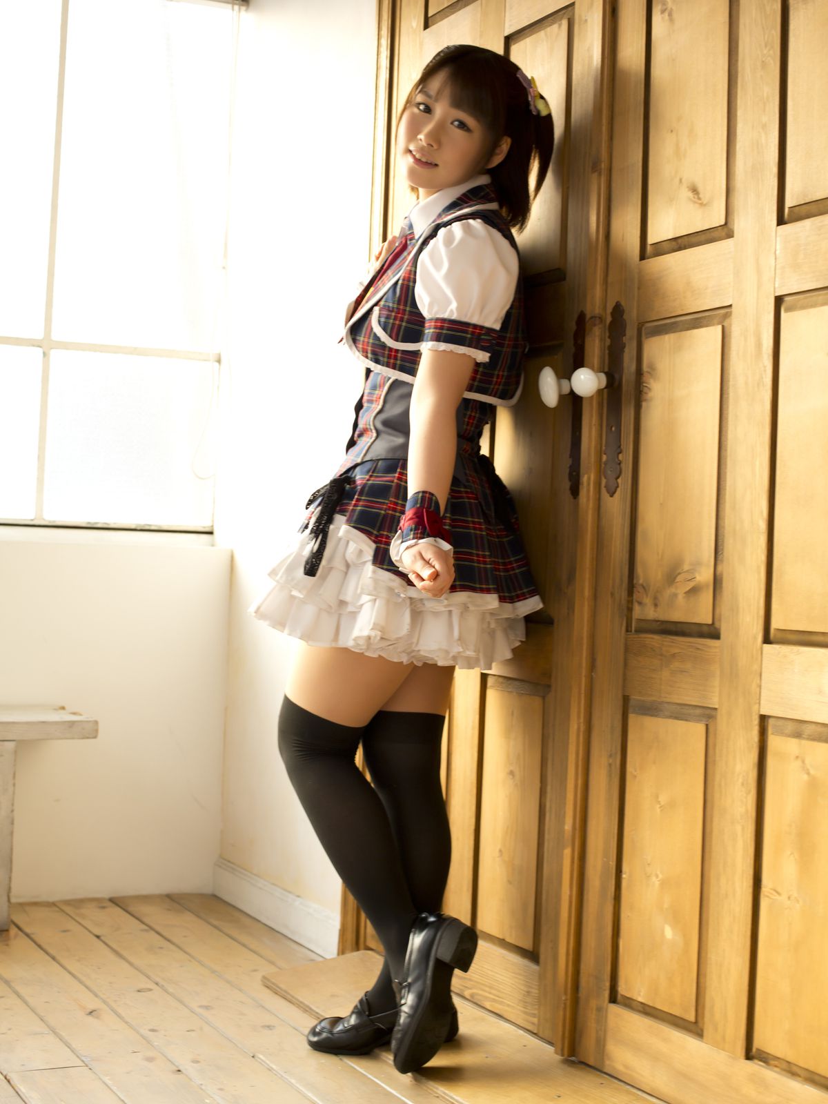 大河華 Hana Taiga - Tiger Love  [Sabra.net] Strictly Girl_第2张