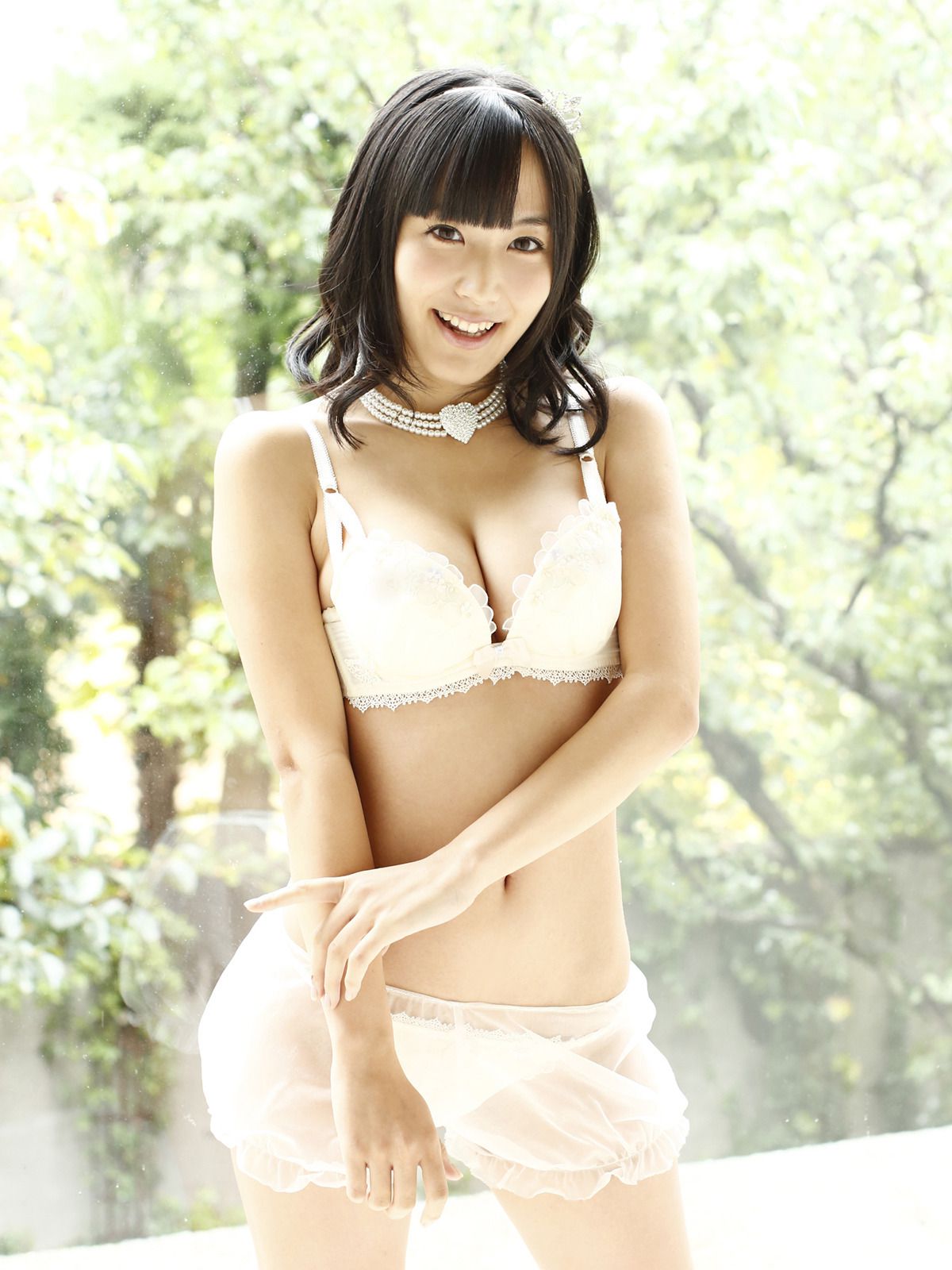 浜田由梨《My Sweet Devil》 [Sabra.net] Strictly Girl_第1张