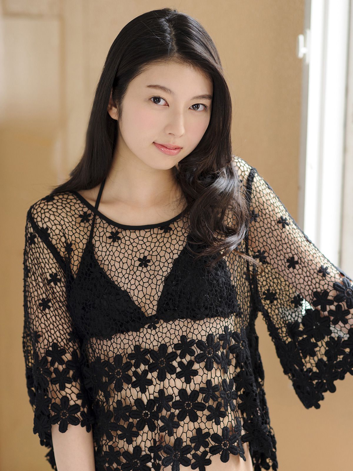 [Sabra.net] Strictly Girl 権藤葵《Go&Do !》_第3张
