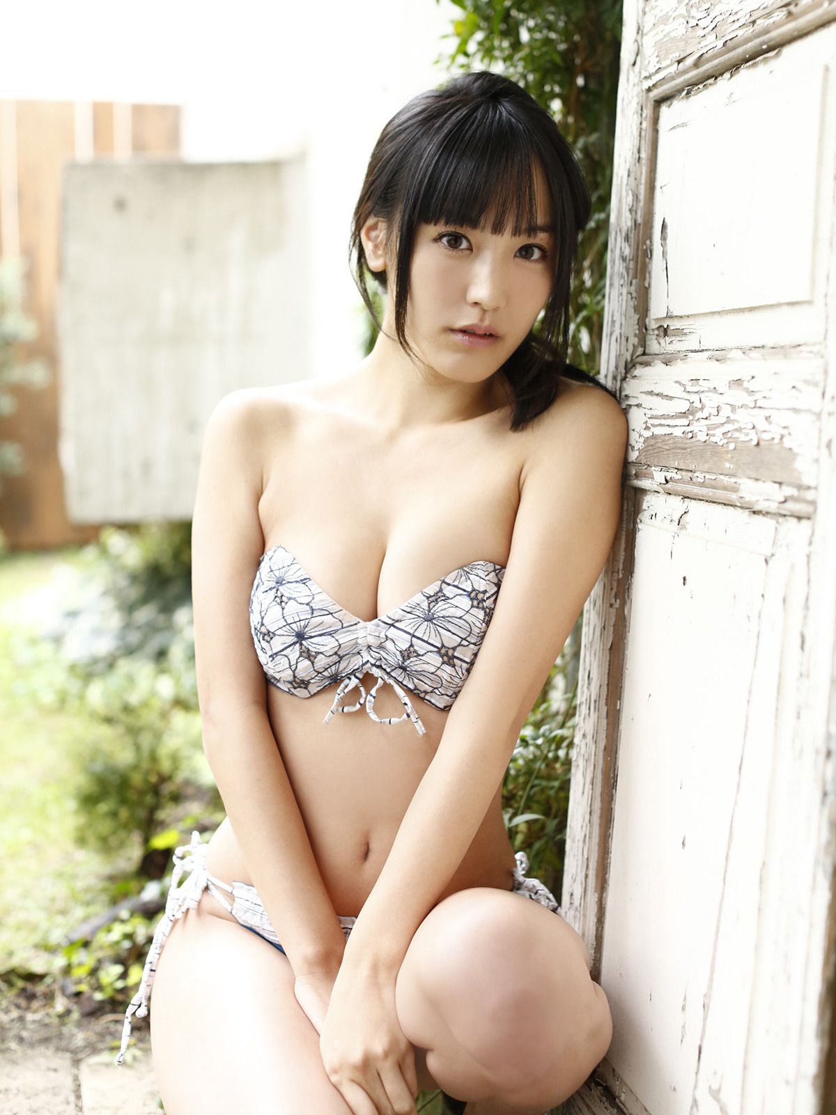 [Sabra.net] Strictly Girl 浜田由梨  Yuri Hamada_第5张