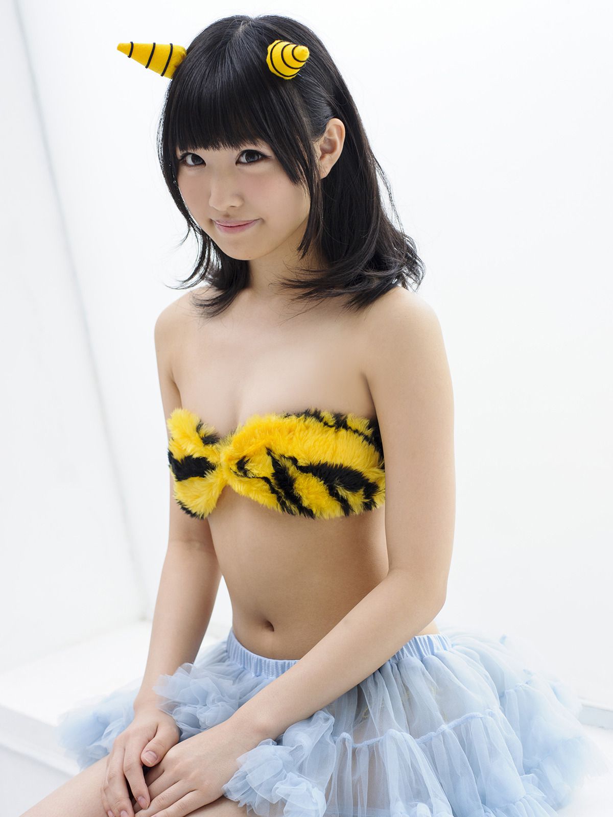 逢月ひな《Every! Lovely! Girl!!》  [Sabra.net] Strictly Girl_第5张