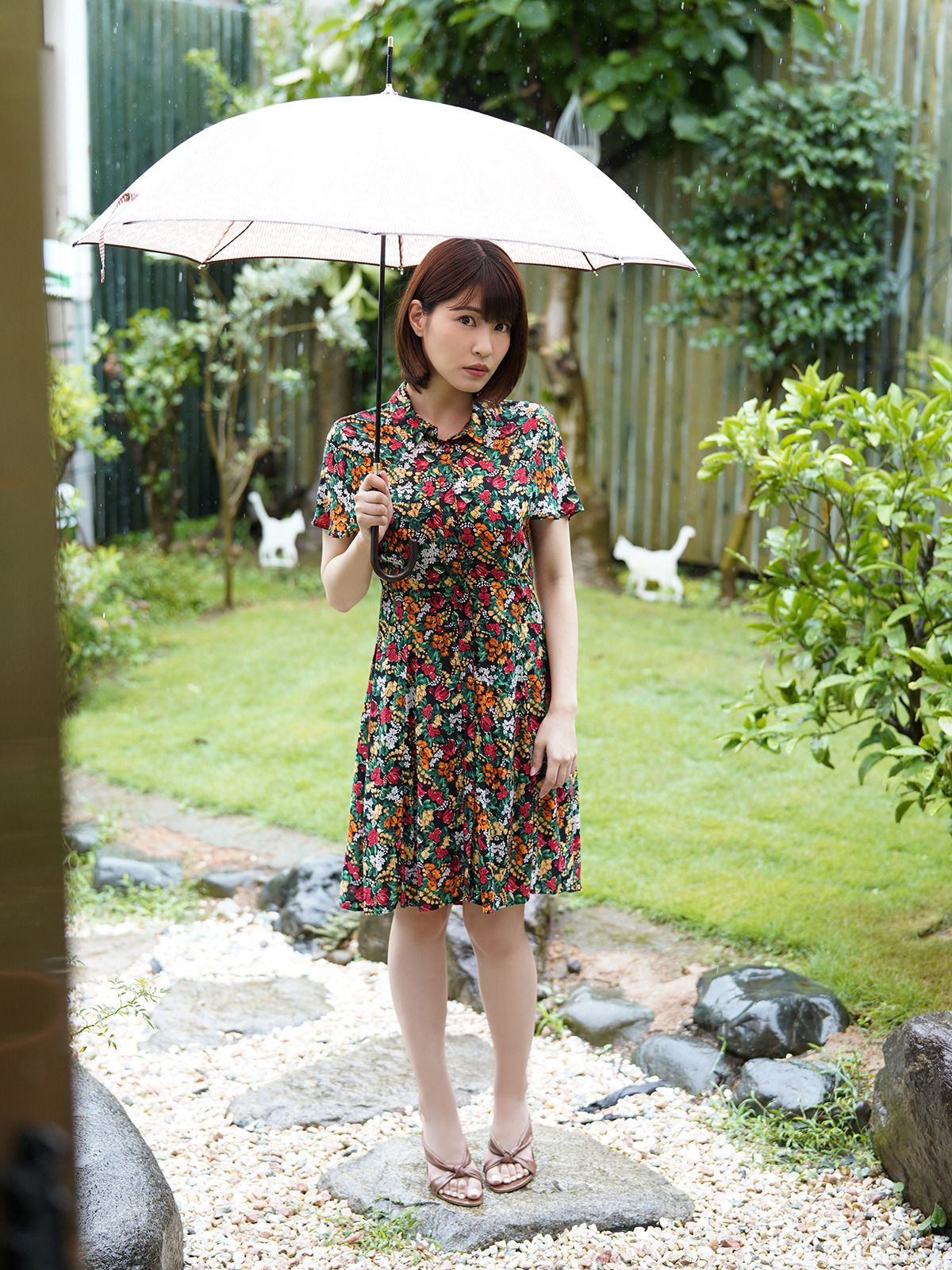 [Sabra.net] Strictly Girl 岸明日香『真夏のGパイSHOCK 2』_第1张