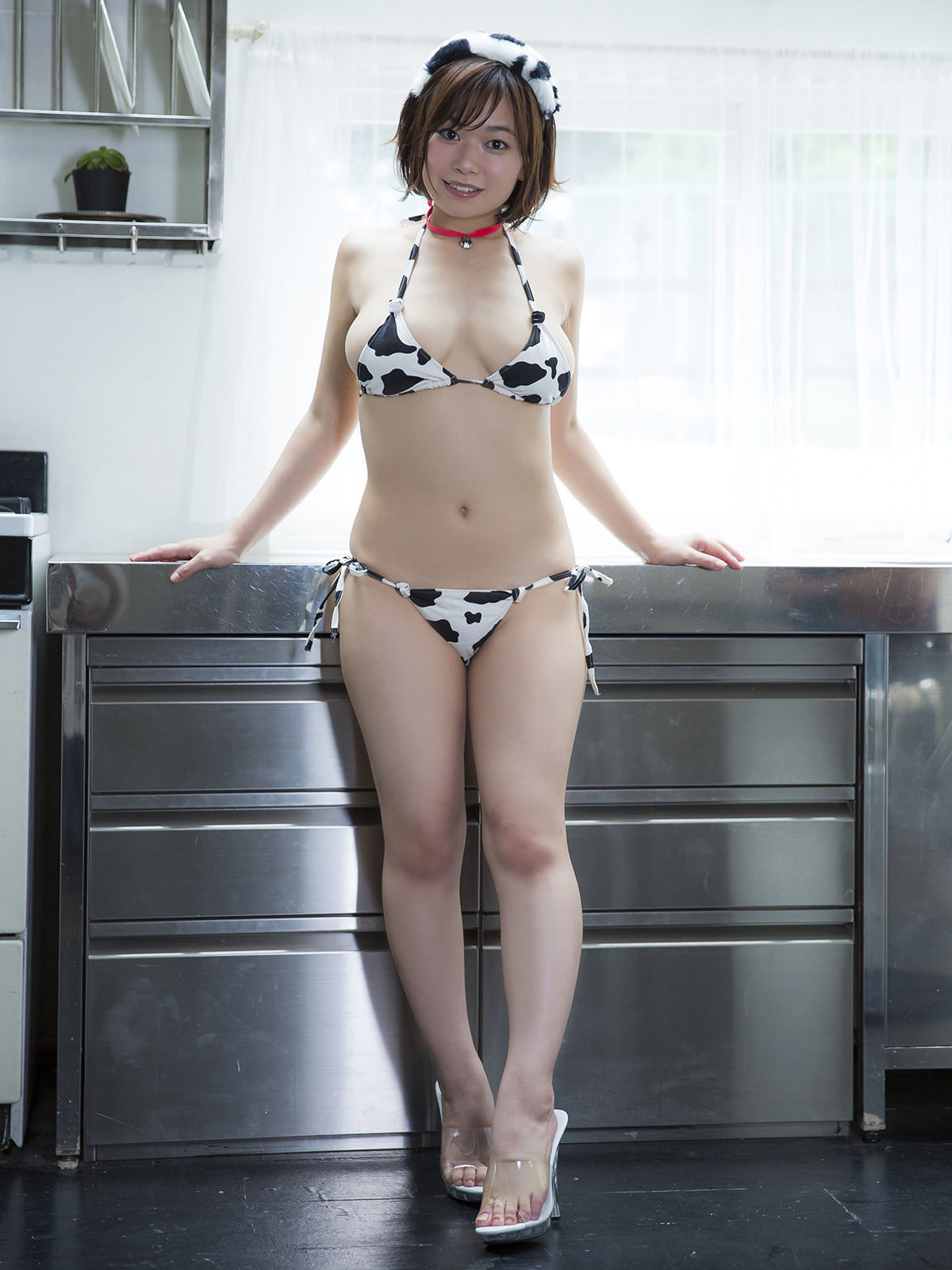 [Sabra.net] 2018.08 Strictly Girl 和地つかさ『エロック娘』_第1张