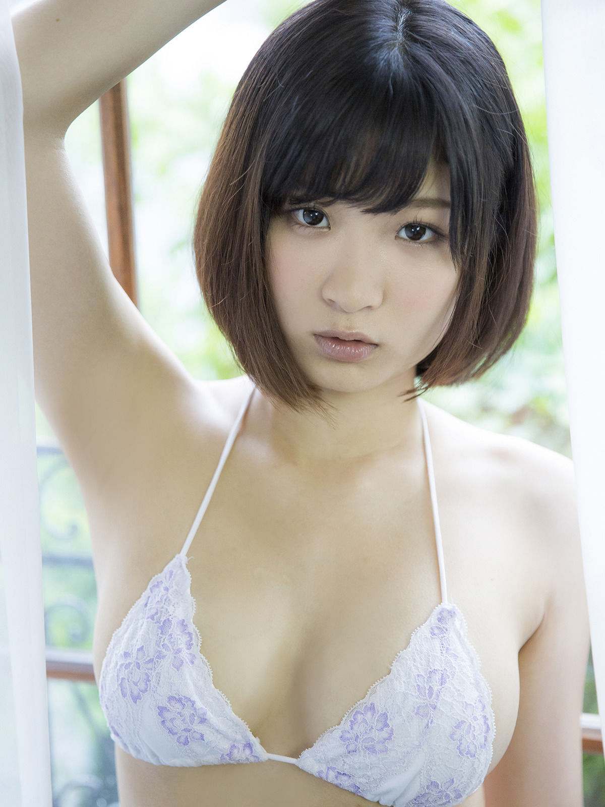 [Sabra.net] 2018.08 Strictly Girl 谷かえ『ナマエを変えるな！ 』_第5张