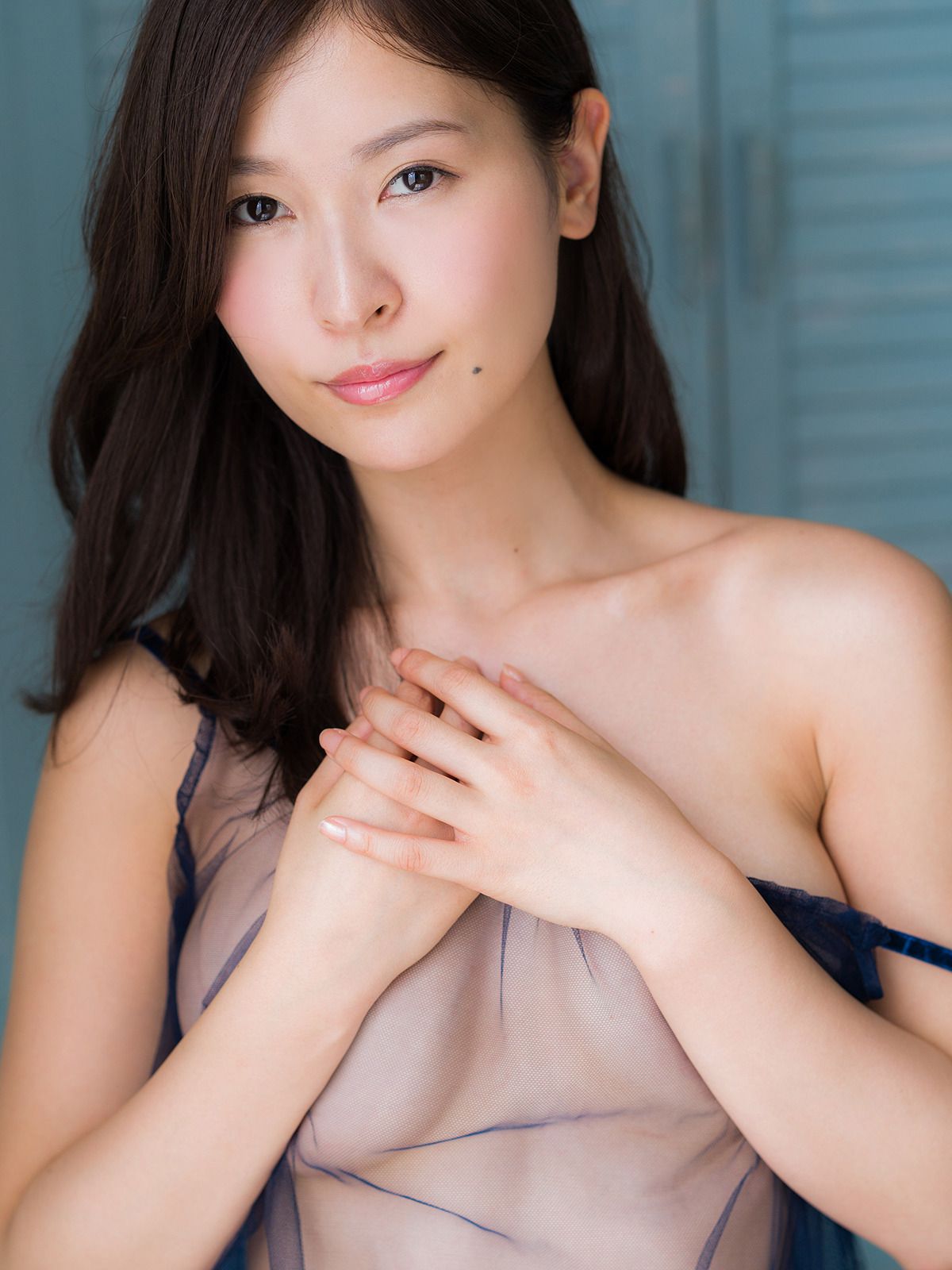 [Sabra.net] Strictly Girl 和久井雅子『平成最後のO.L.(お色気レディ)』_第5张