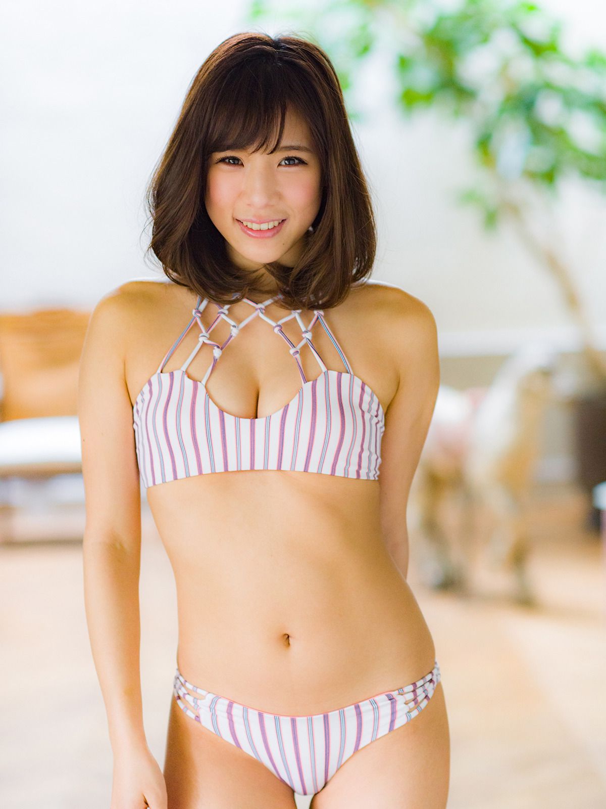[Sabra.net] Strictly Girl 夏本あさみ『あしゃみんらぶ』_第1张