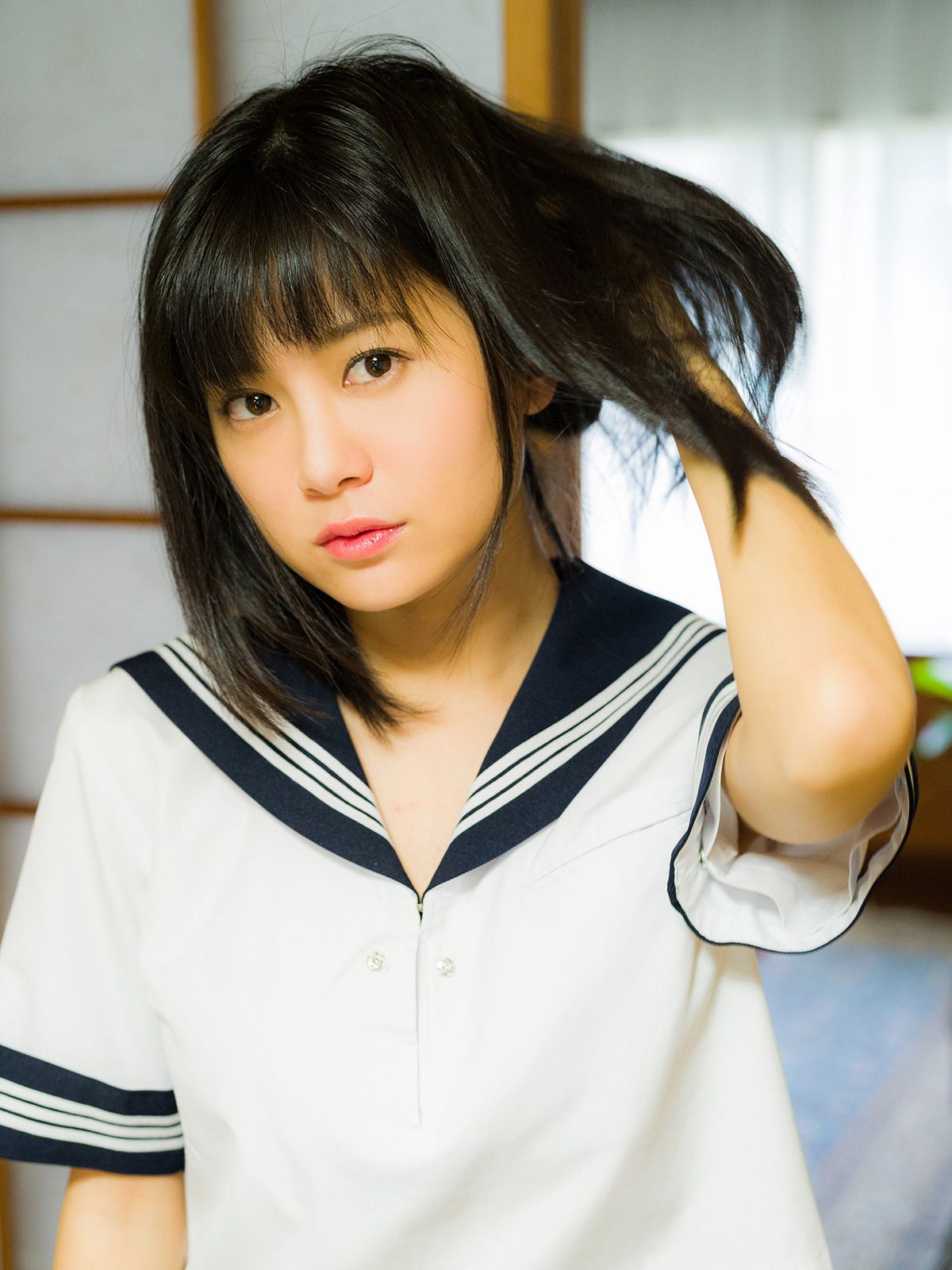 [Sabra.net] Cover Girl RaMu『なんてたってアイドル80 S』_第2张