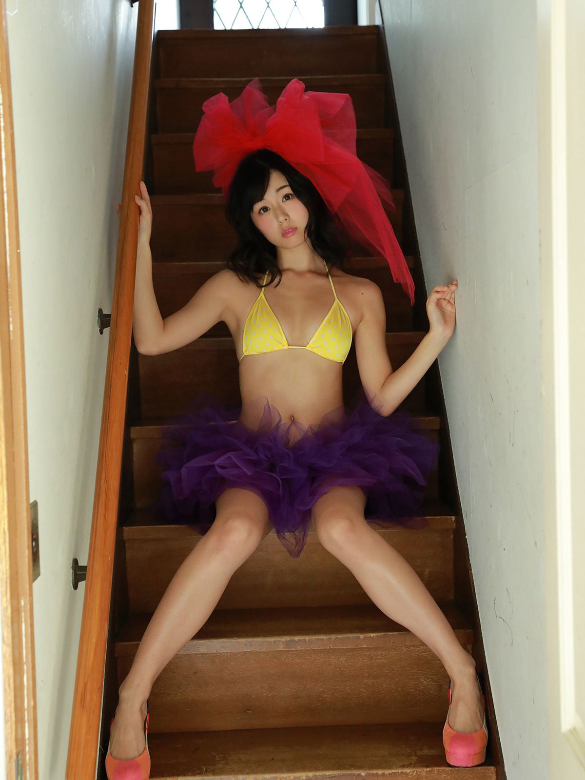 [Sabra.net] Strictly Girl KURIEMIくりえみ『イケイケ！くりえみカーニバル』_第1张