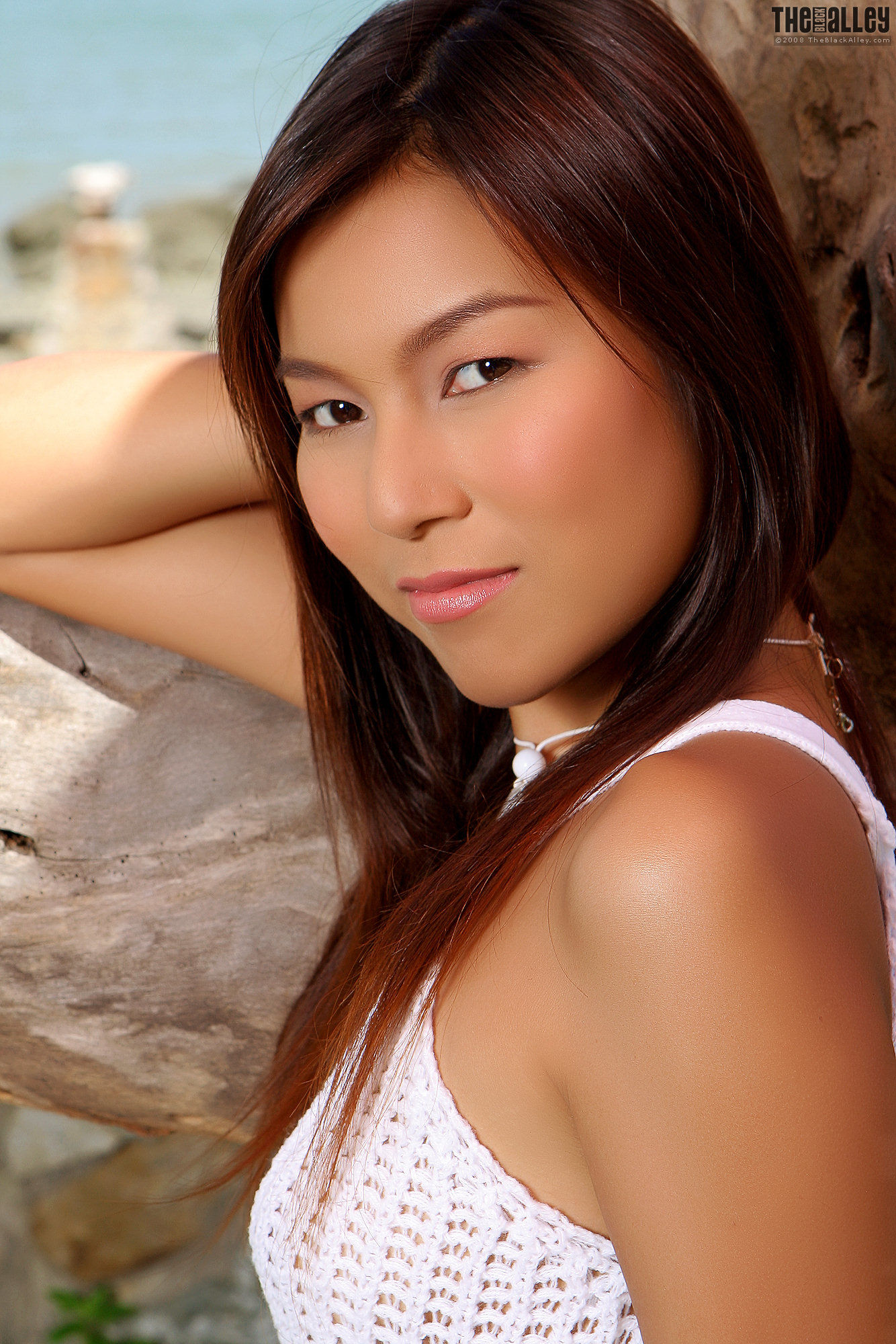 [The Black Alley/TBA黑巷] Linda Pongsai 07_第5张