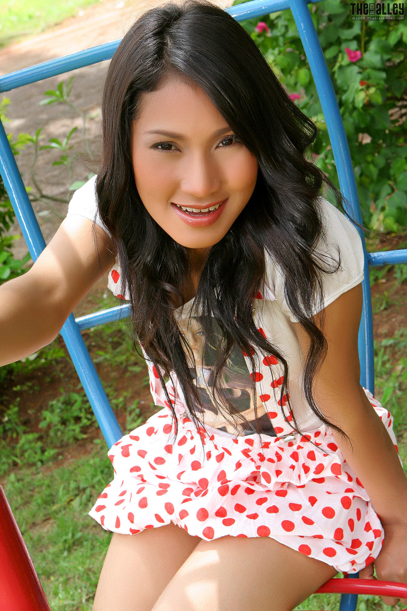 [TheBlackAlley] Sophie Chin 06_第1张