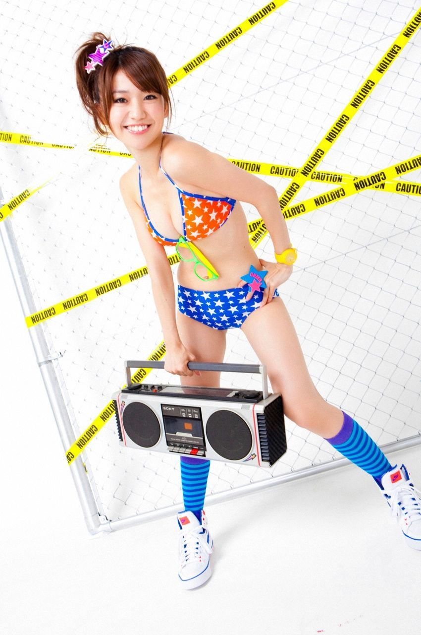 AKB48《WALK THIS WAY HEY AKB48!》 [VYJ] No.104_第2张
