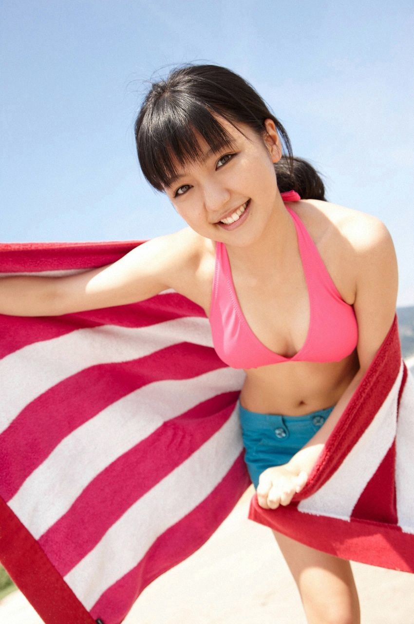 真野恵里菜 2010 Special Version [VYJ] No.105_第2张