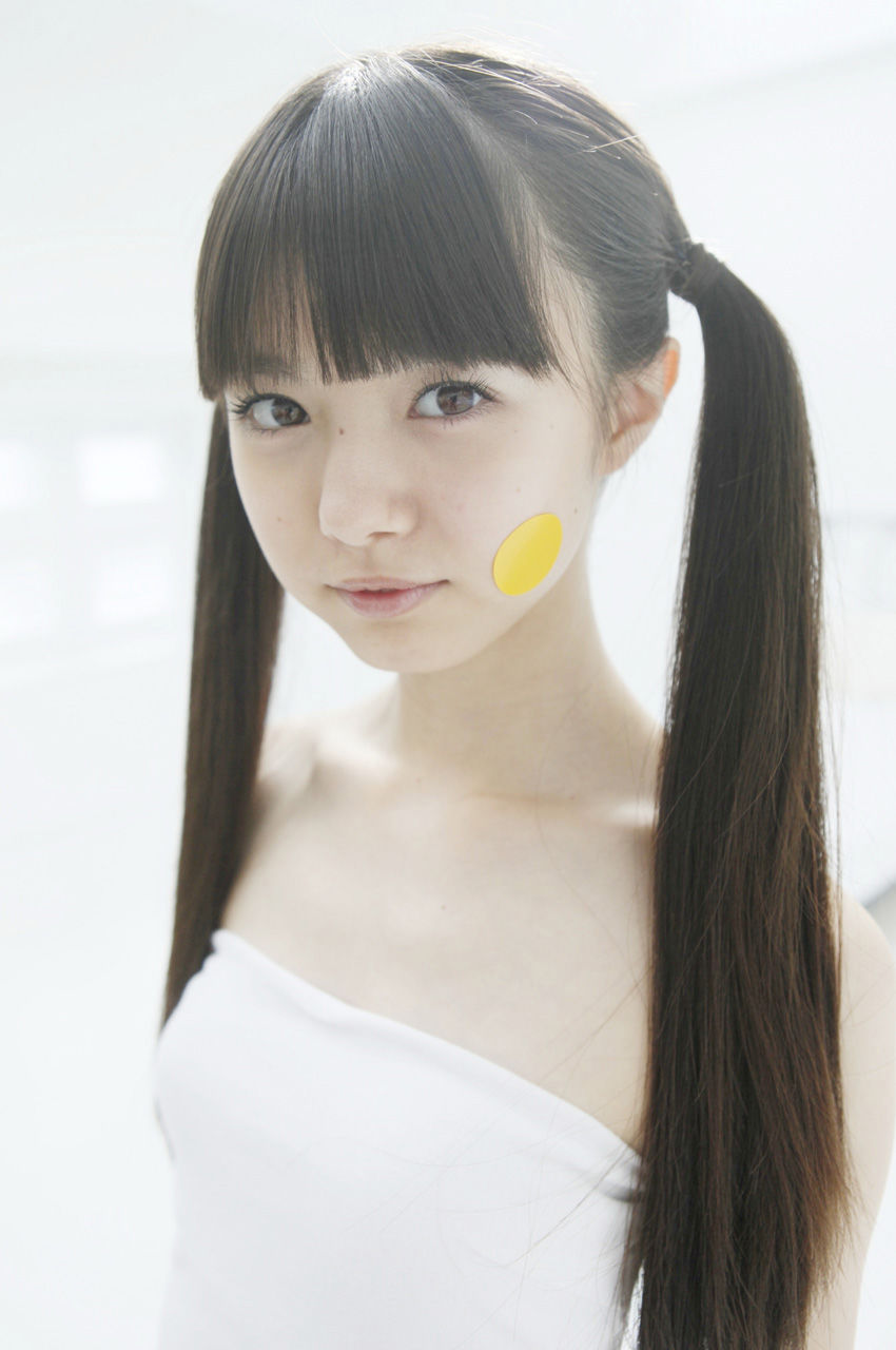 Ichikawa Miori 市川美织 [VYJ] No.112_第2张