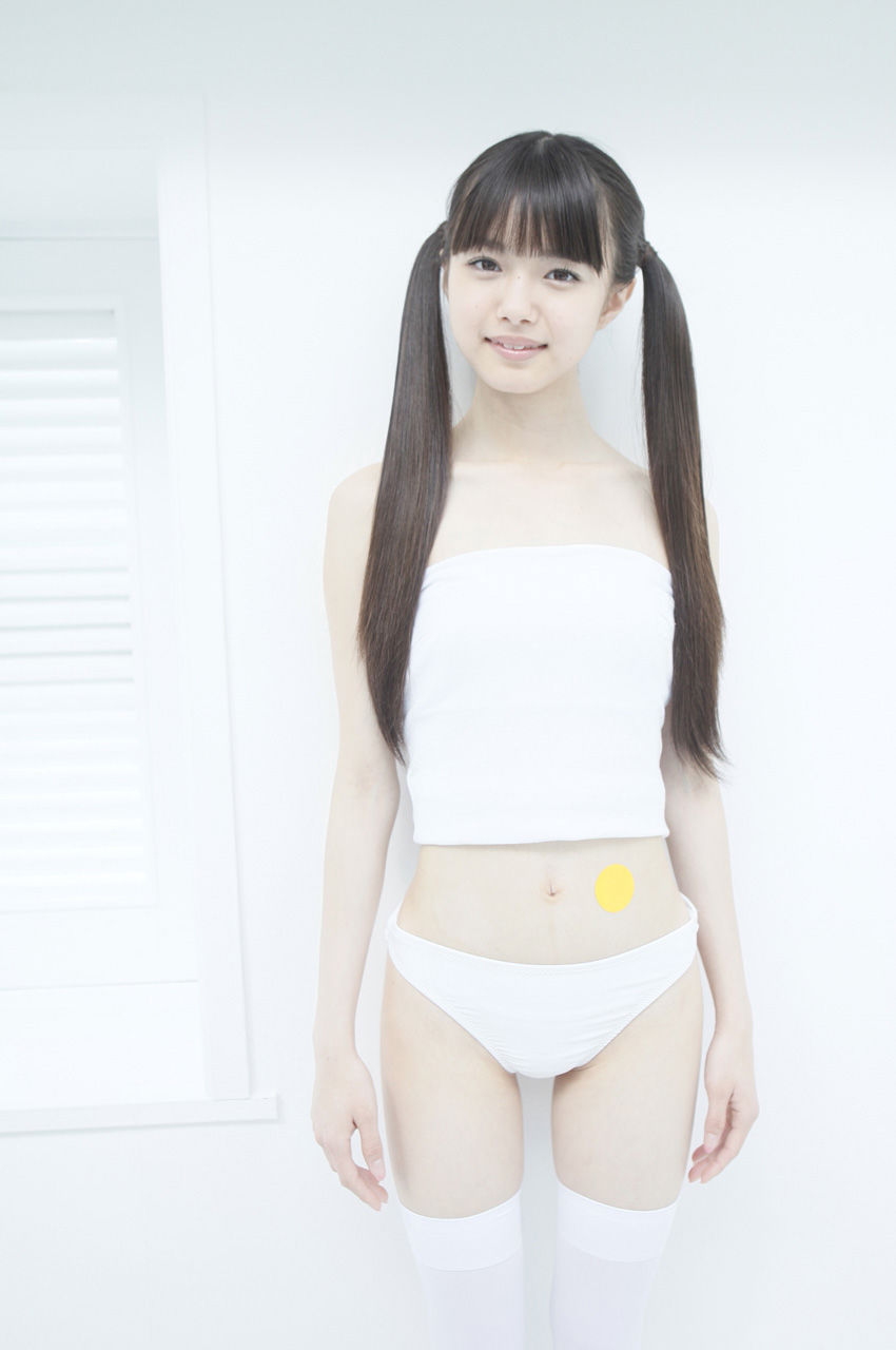 Ichikawa Miori 市川美织 [VYJ] No.112_第4张