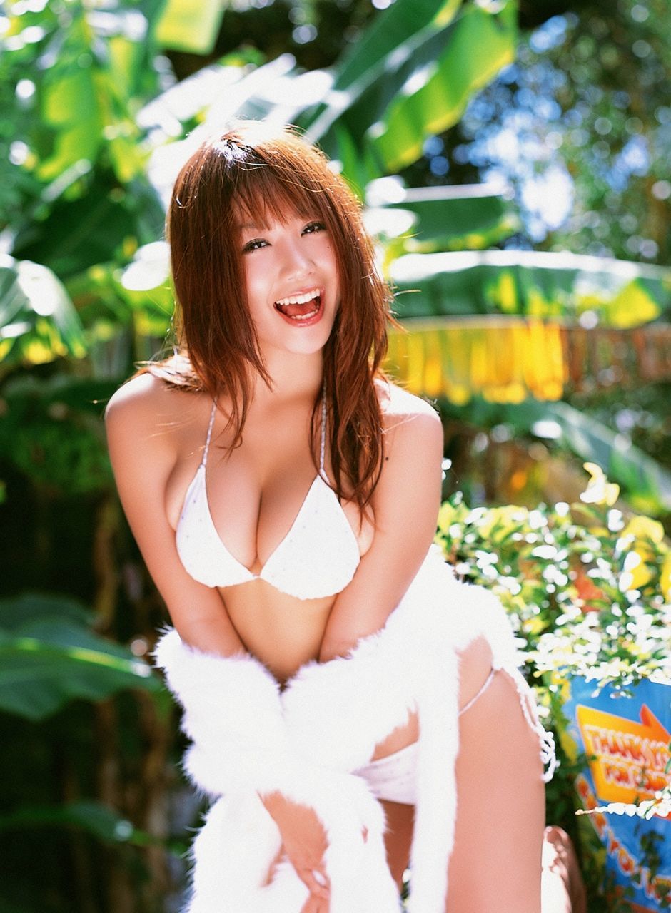 Nishida Mai 西田麻衣 [VYJ] No.96_第3张