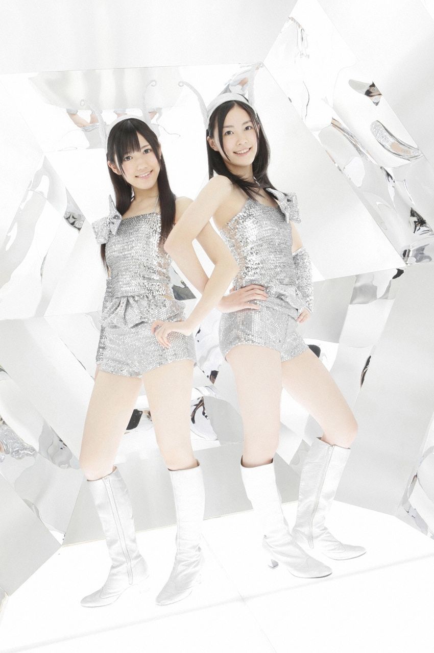 AKB48《WORLD GIRLS》 [VYJ]_第2张