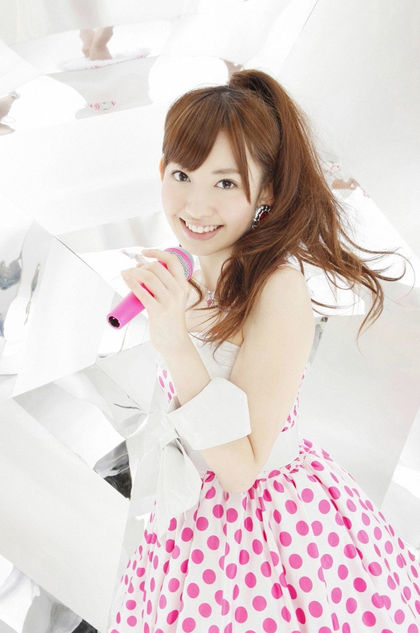AKB48《WORLD GIRLS》 [VYJ]_第5张