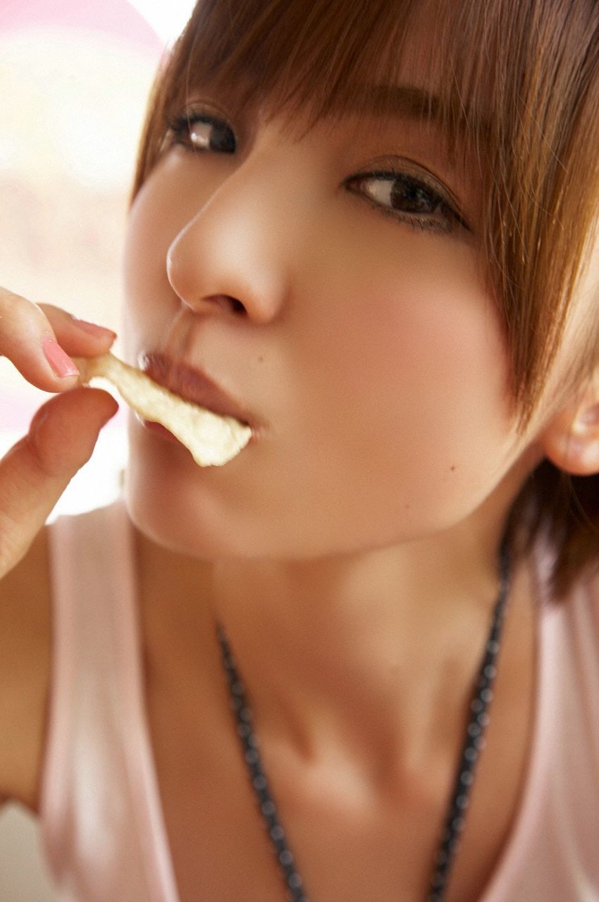 篠田麻里子《We re glad to see you again!》 [VYJ] No.097_第5张