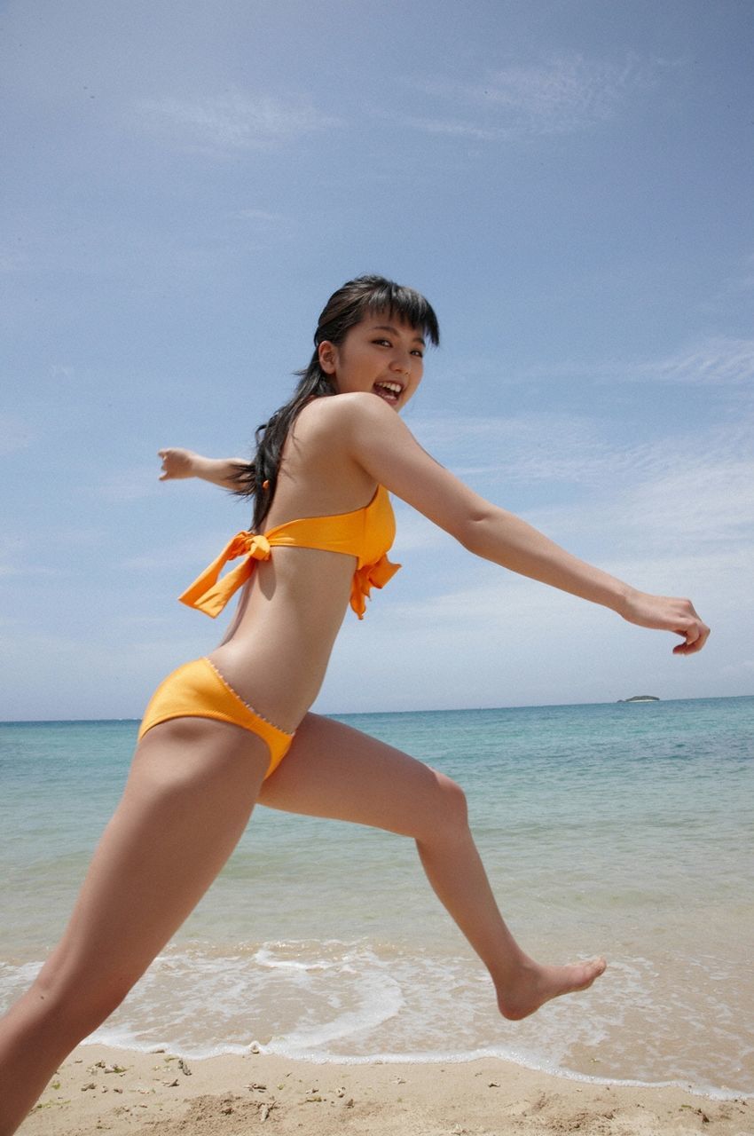 真野恵里菜《まのえり大冒険》 [VYJ] No.100_第4张