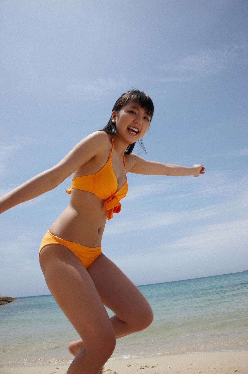 真野恵里菜《まのえり大冒険》 [VYJ] No.100_第5张