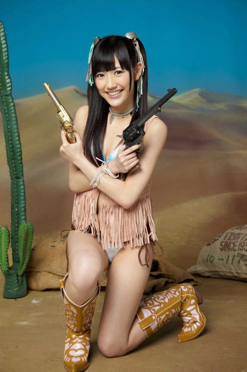 AKB48《WANTED》 [VYJ] No.114_第3张