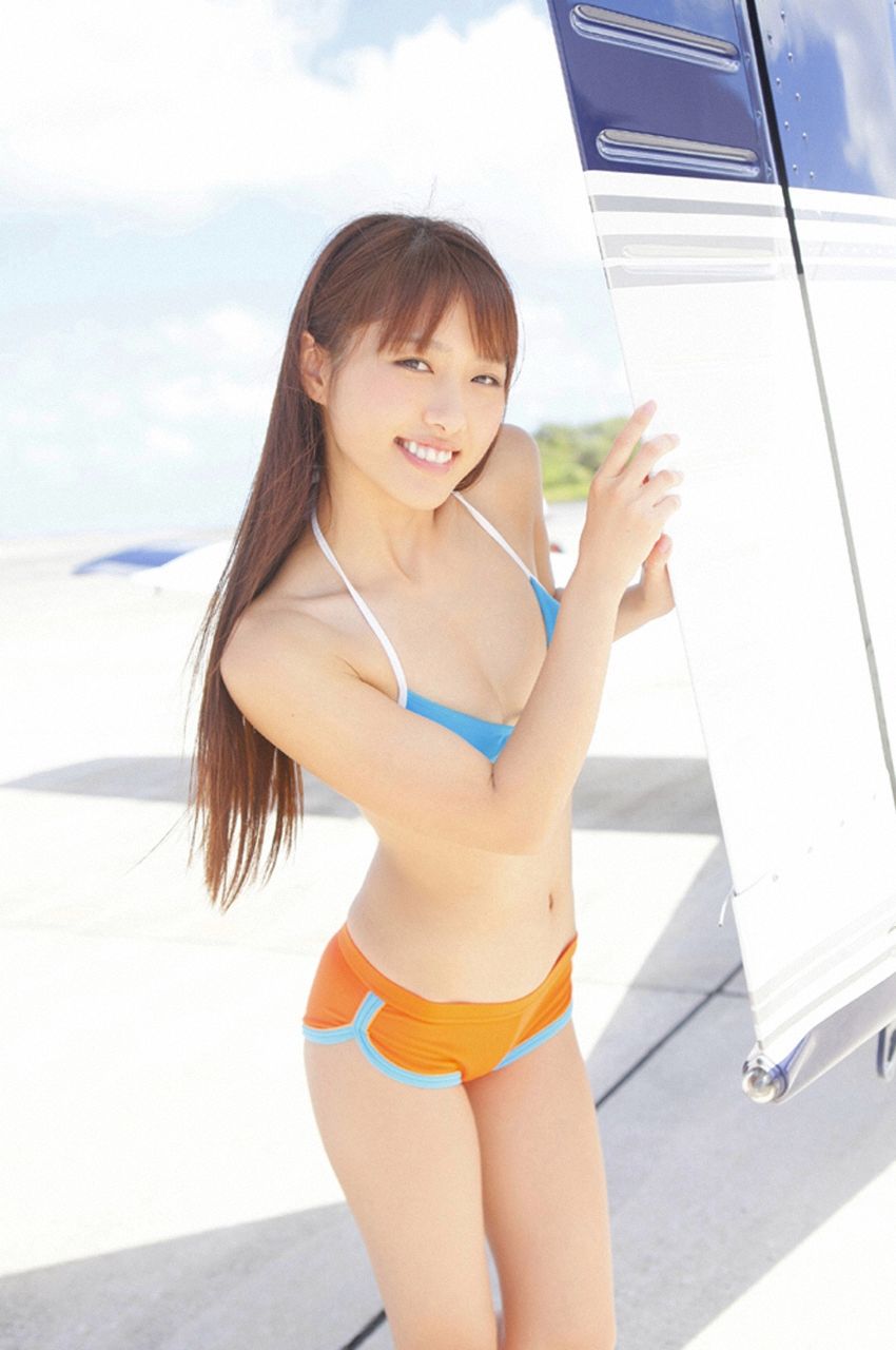 Hiromura Mitsumi 広村美つ美 [VYJ] No.123_第3张