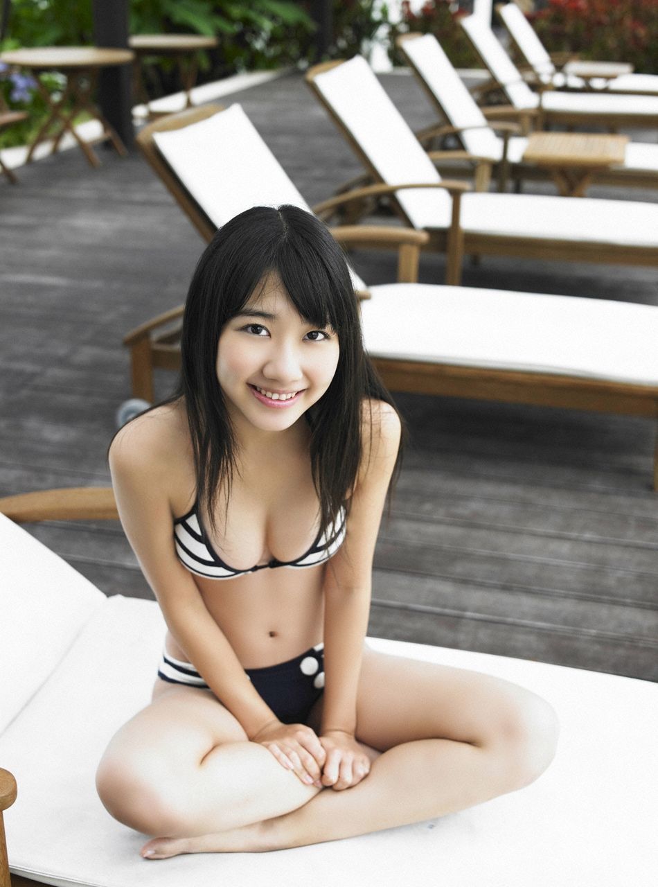 小松彩夏 & 柏木由紀 [WPB-net]_第4张