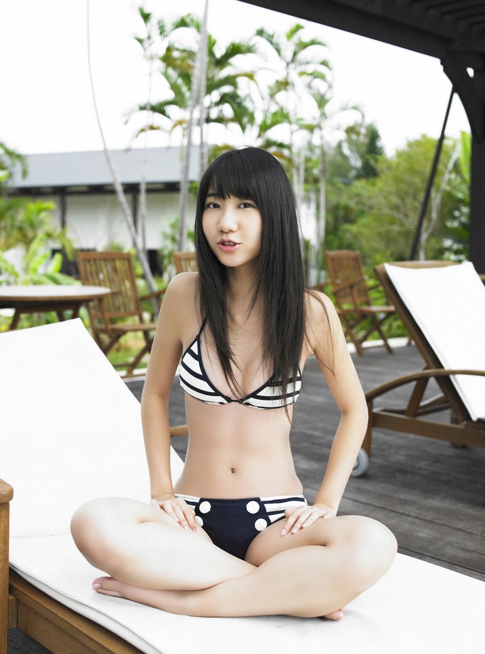 小松彩夏 & 柏木由紀 [WPB-net]_第5张