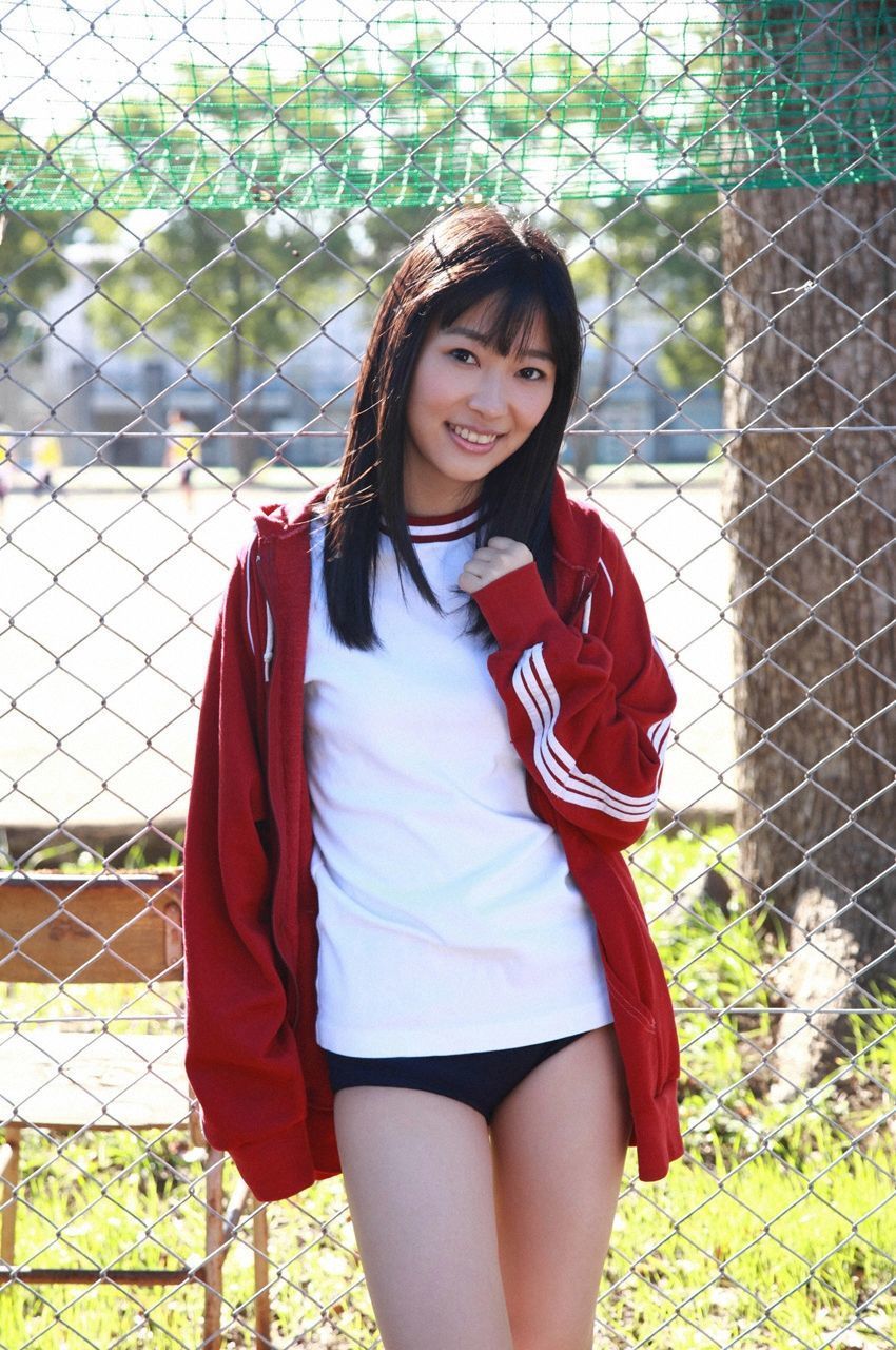 Rino Sashihara 指原莉乃 [WPB-net] EX03_第3张