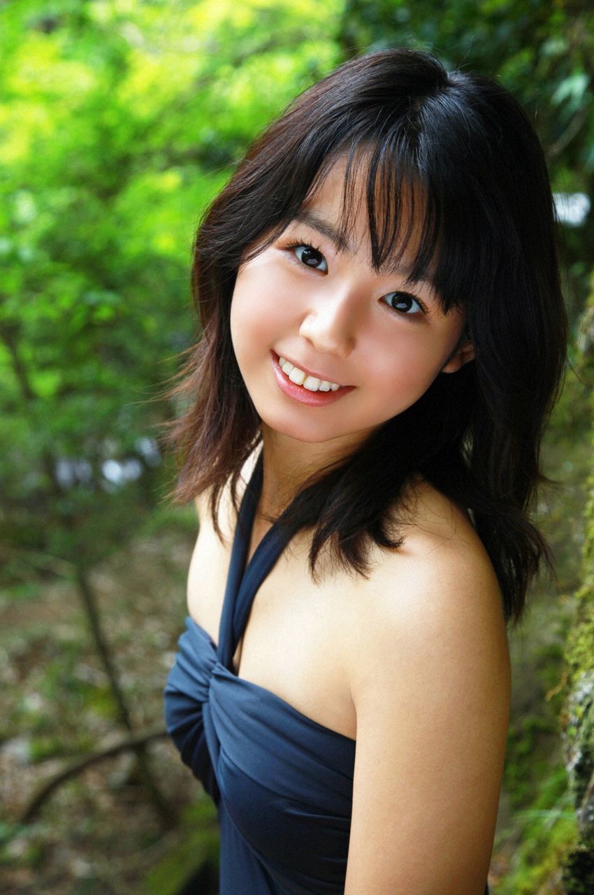 Rina Koike 小池里奈 [WPB-net] EX05_第1张