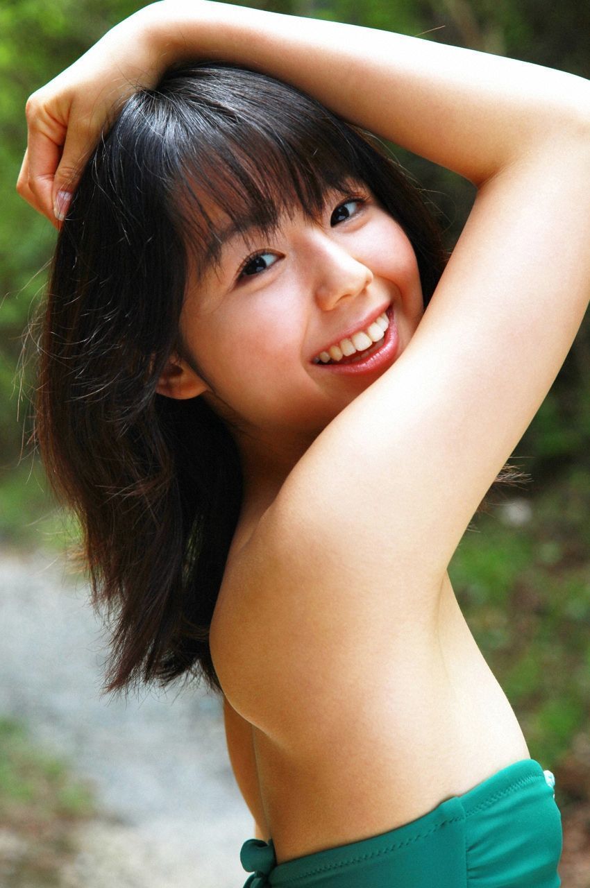 Rina Koike 小池里奈 [WPB-net] EX05_第5张