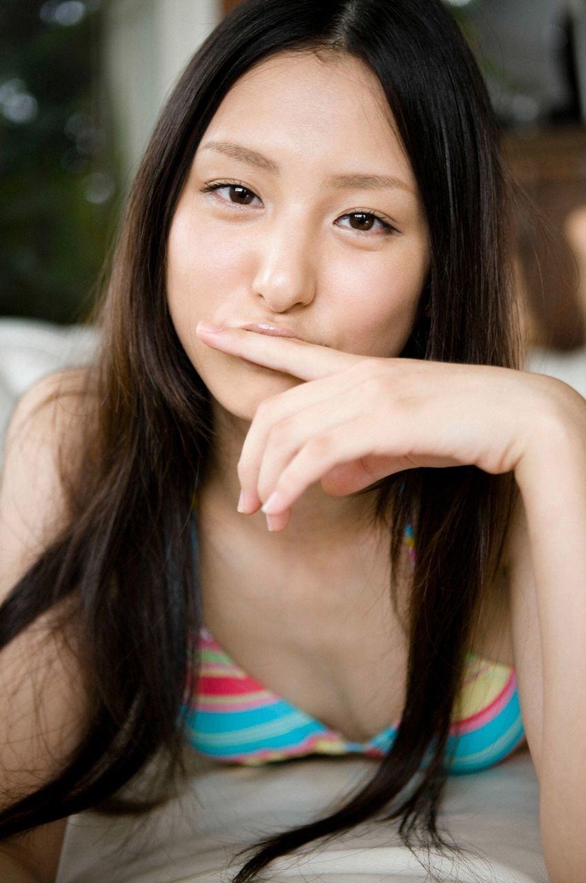 Keiko Shimokyou 下京慶子 [WPB-net] EX16_第2张
