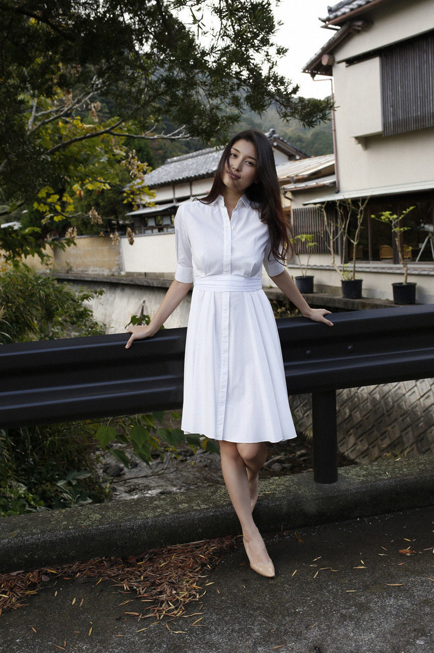 HASHIMOTO MANAMI 桥本爱实 [WPB-net] EX180_第2张