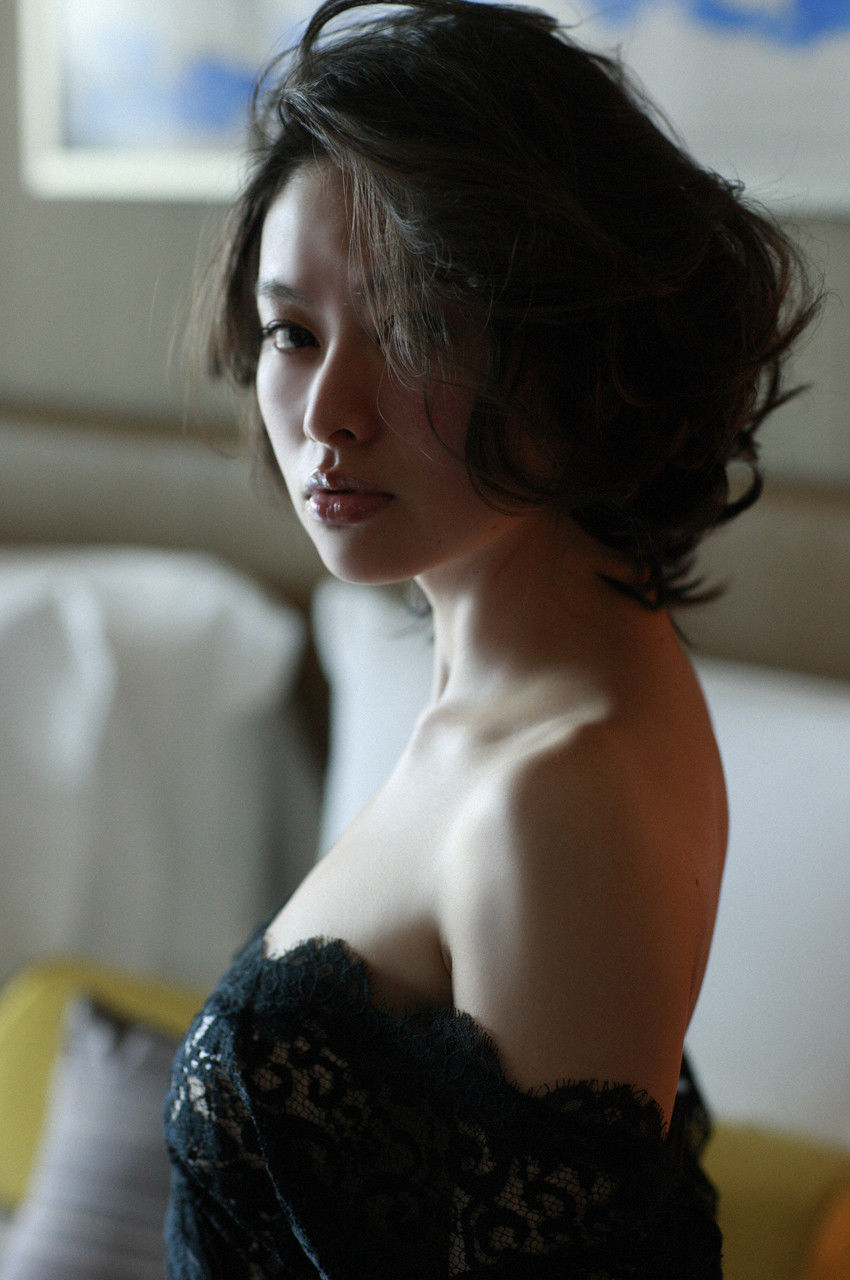 Yoshino Sayaka 吉野紗香 [WPB-net] EX182_第5张