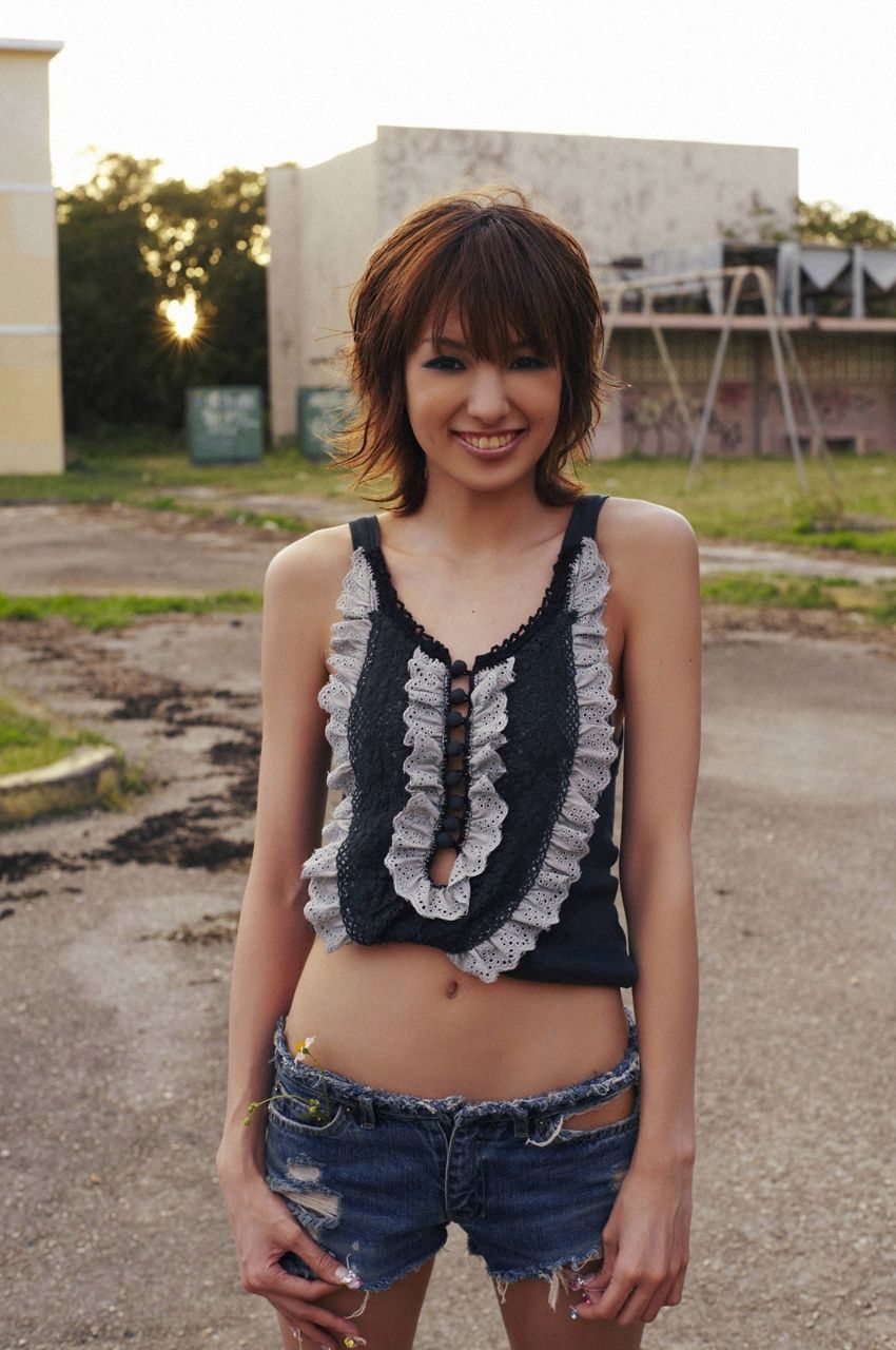 minami akina 南明奈 [WPB-net] No.109_第3张